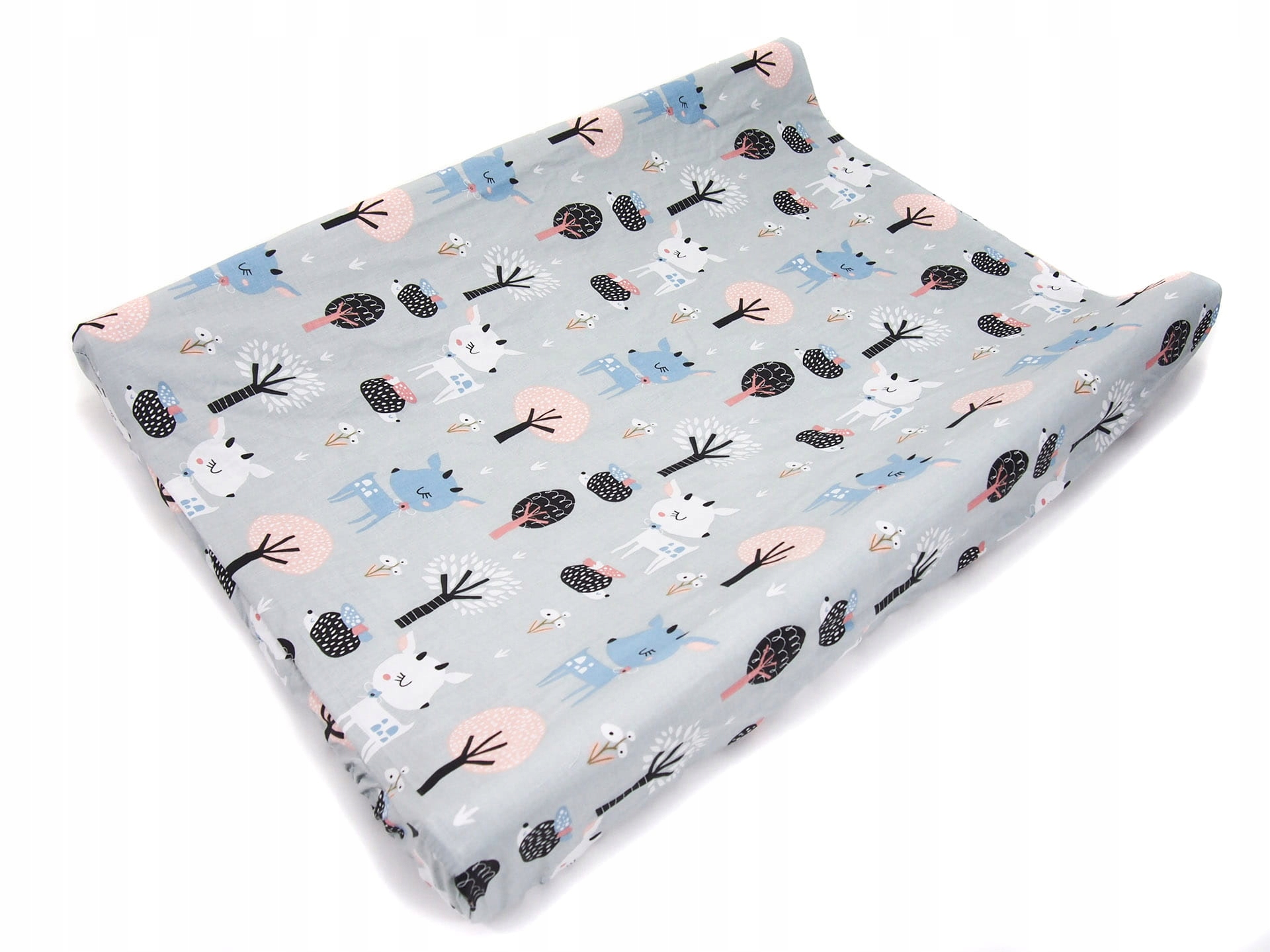 

Kerstin Prześcieradło Na Przewijak 70x50 cm Profil