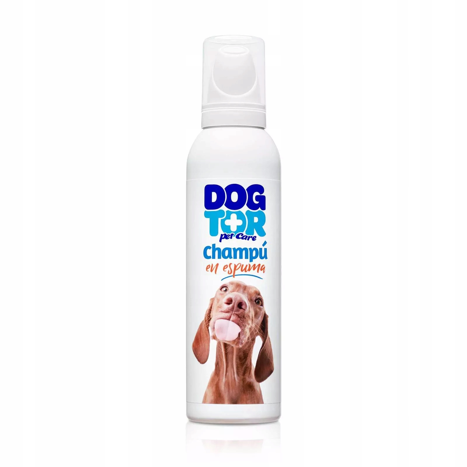 Suchy szampon dla psów ODŚWIEŻAJĄCY DOGTOR PET CARE 200ml