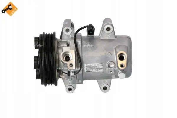 nrf 320112 Компрессор кондиционера,
