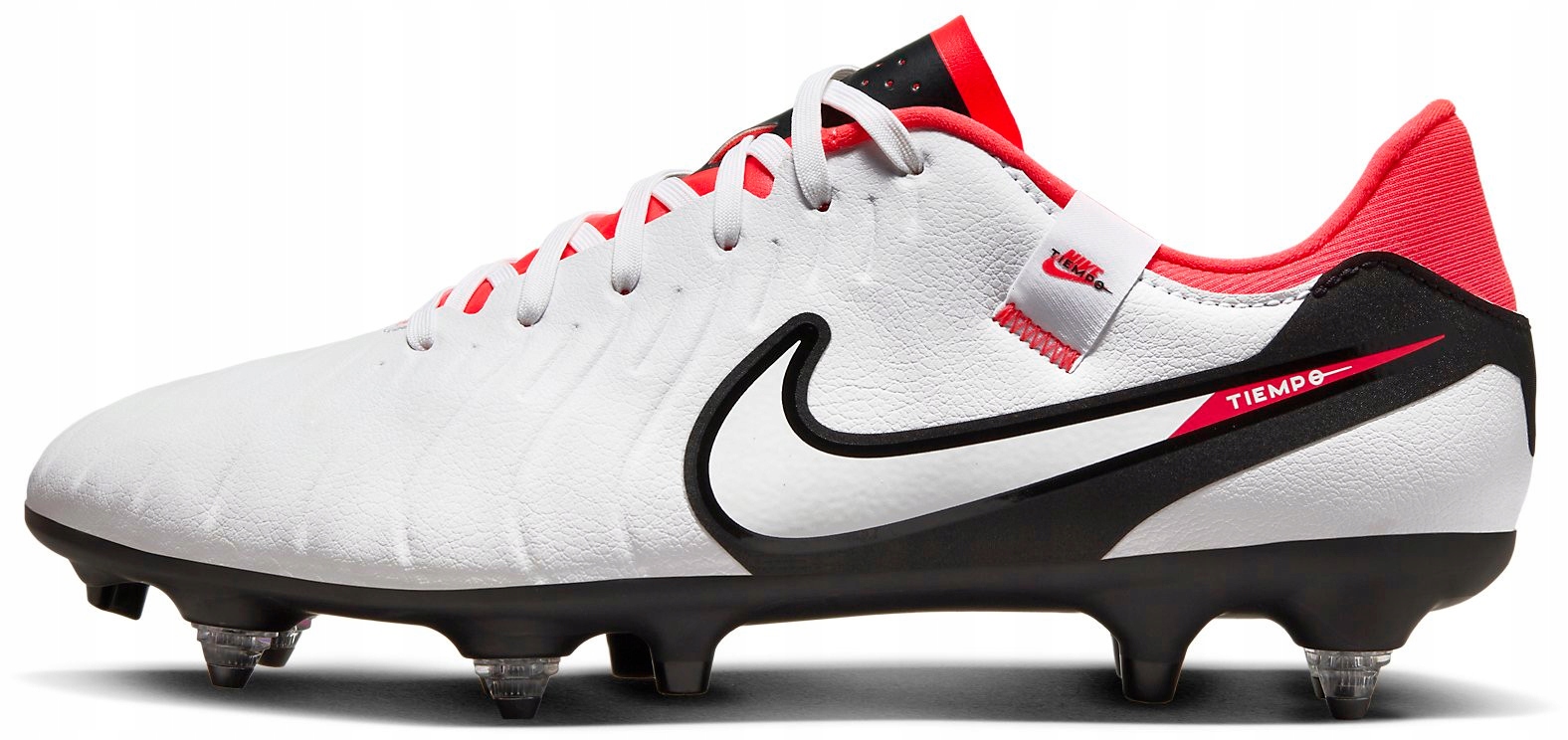 Nike Tiempo Legend 10 Academy Sg-PRO Ac MiXY Míč Šrouby Fotbalové kopačky