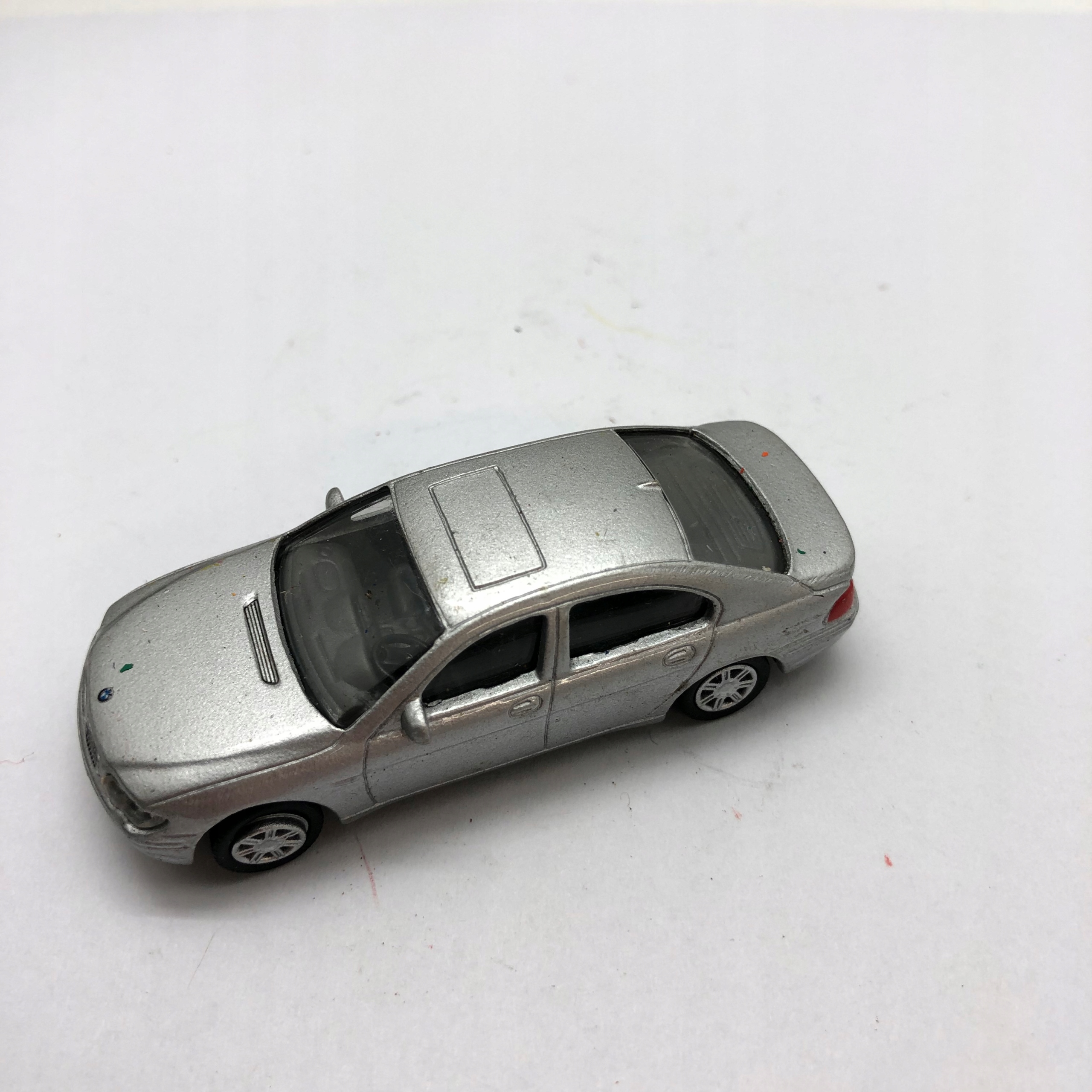 Bmw 7 - Samochody - Modelarstwo - Allegro.pl