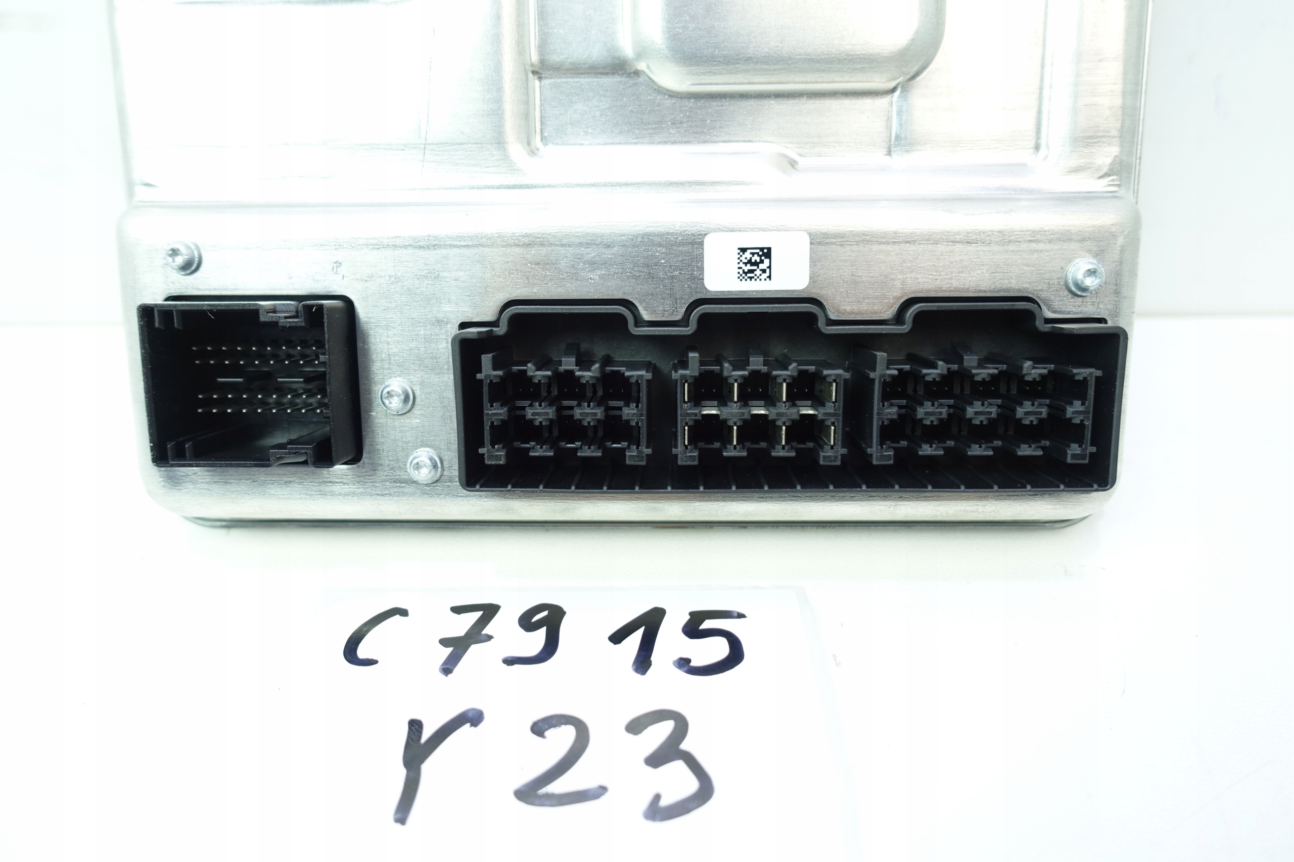 Unité commande confort GATEWAY VW ID3 ID.3 VW 1EA937012G