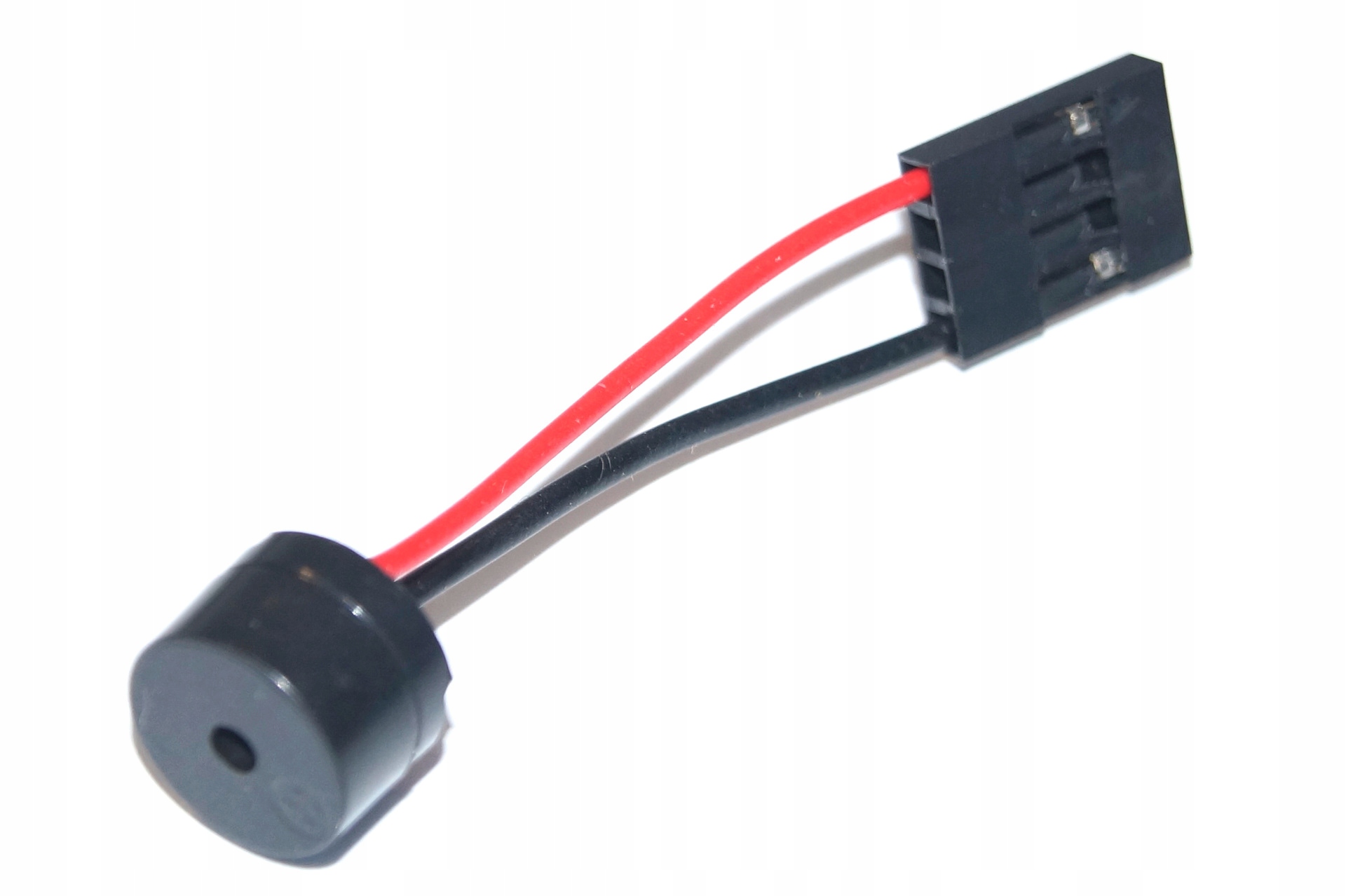 Buzzer Buzzer40R (LUA/node) 2,54mm