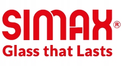 NACZYNIE ŻAROODPORNE OWALNE Simax 25,5 x 16,5CM Kod producenta 7116/0000