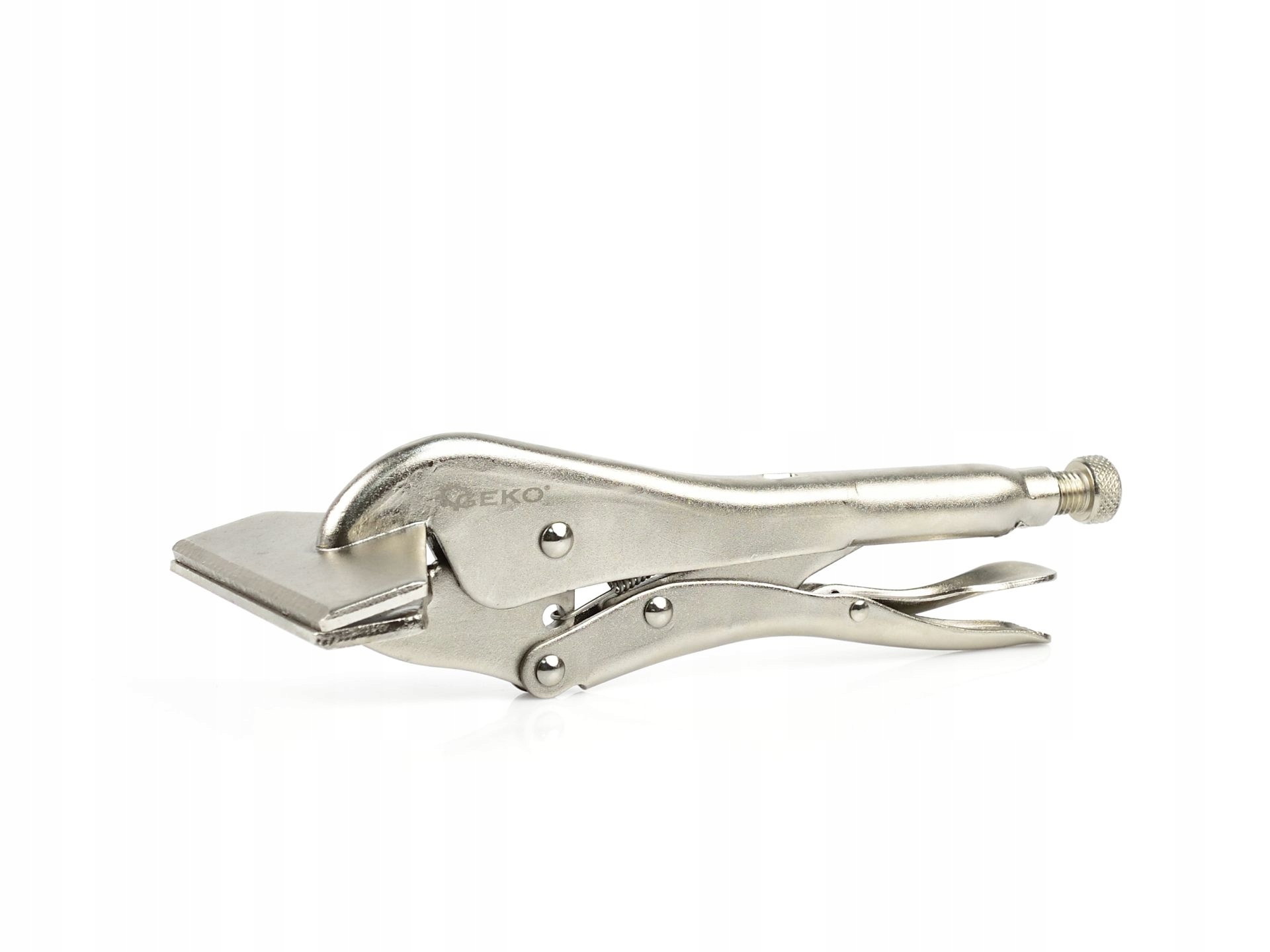 SPAWALNICZE SZCZYPCE UNIWERSALNE ZACISKOWE