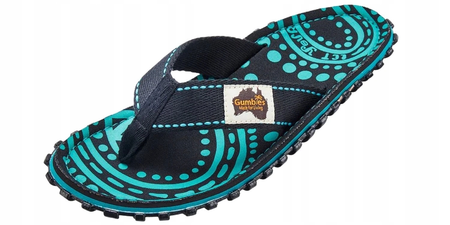 japonki Gumbies Islander Dotty