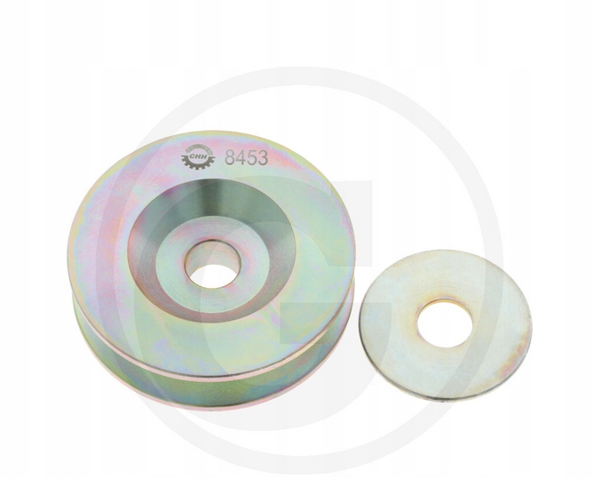 Pásové kolo 71812405 AL23856, AL32863