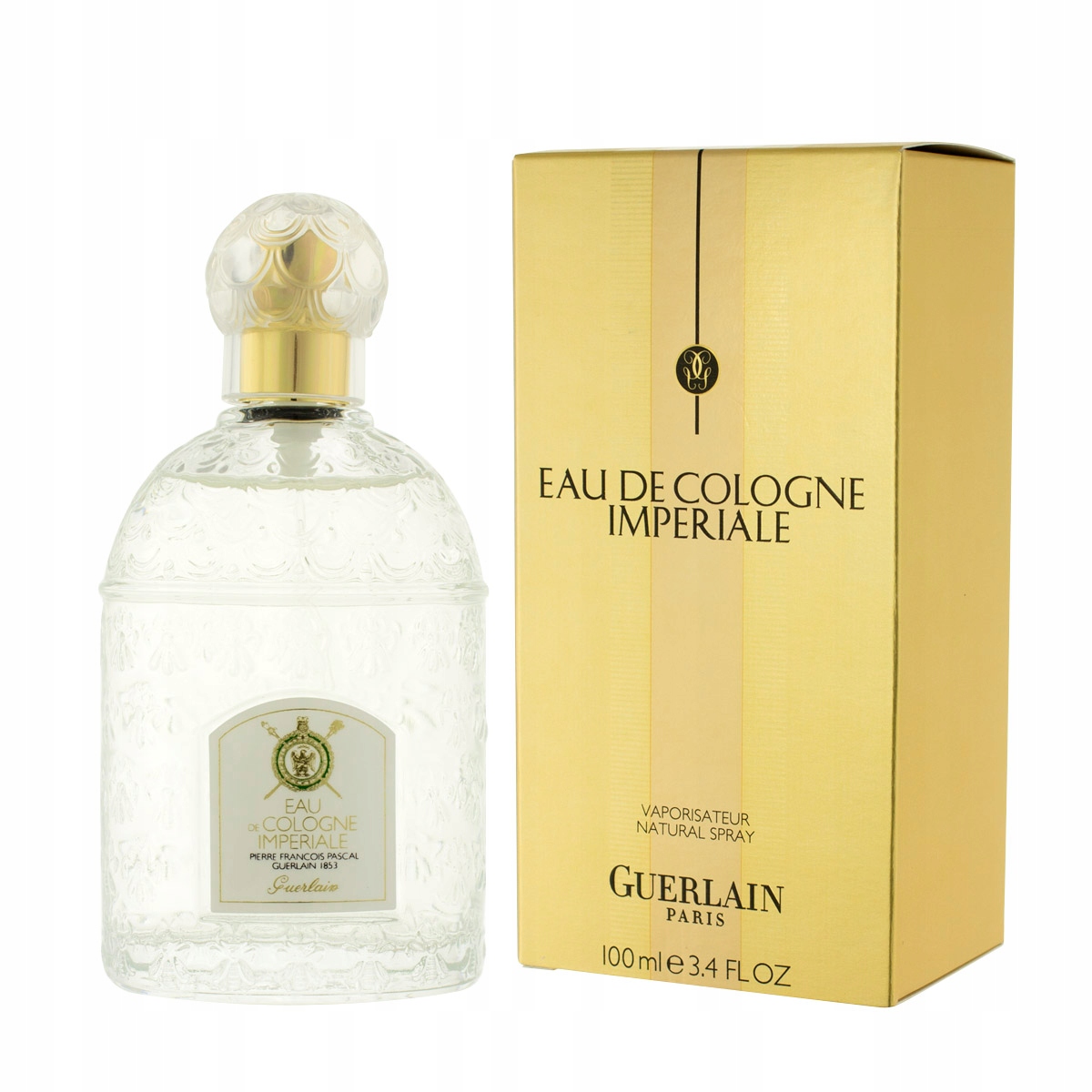 Guerlain Imperiale Edc 100 ml W