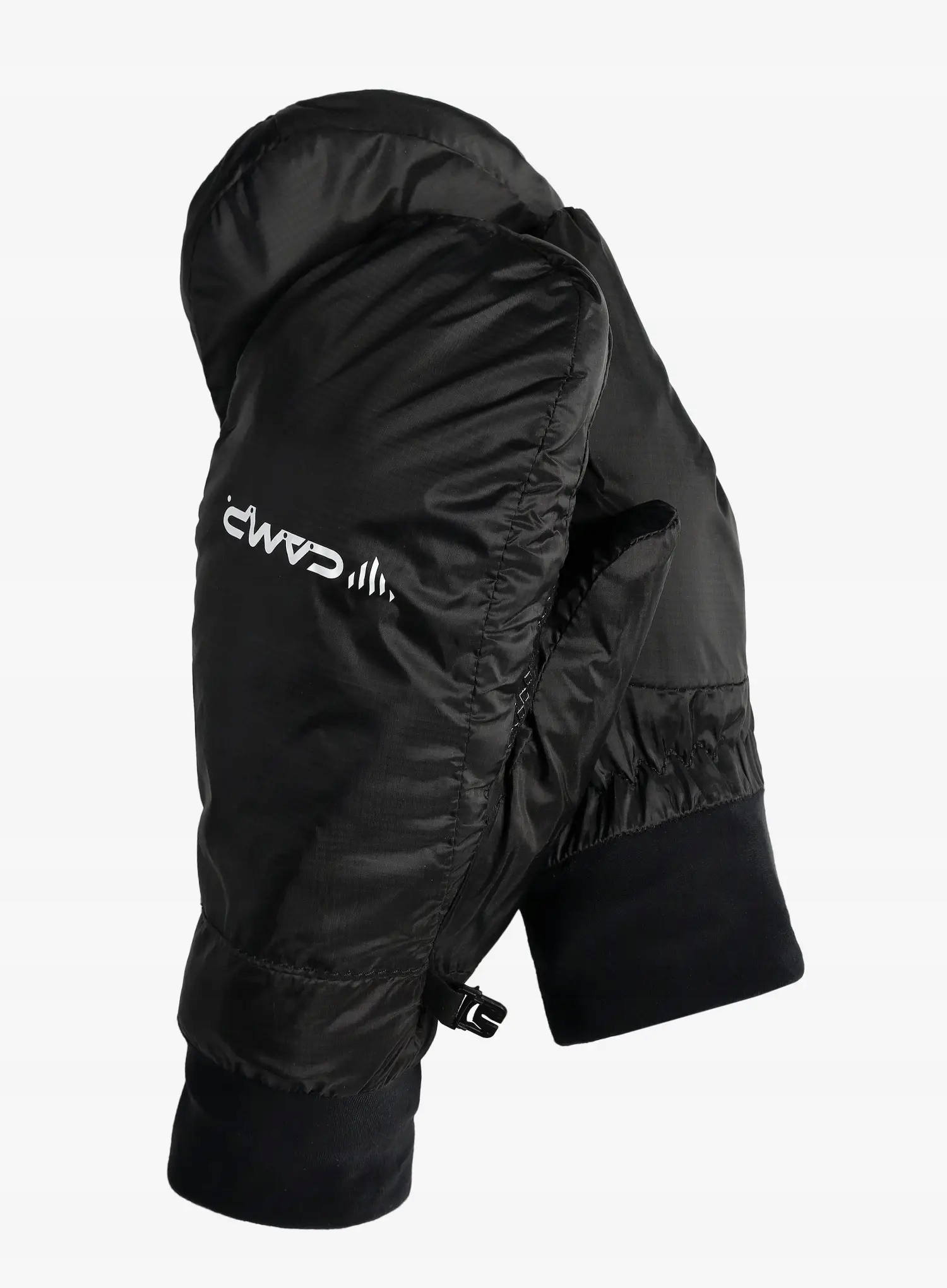Łapawice Camp G Air B-Mitt black XL