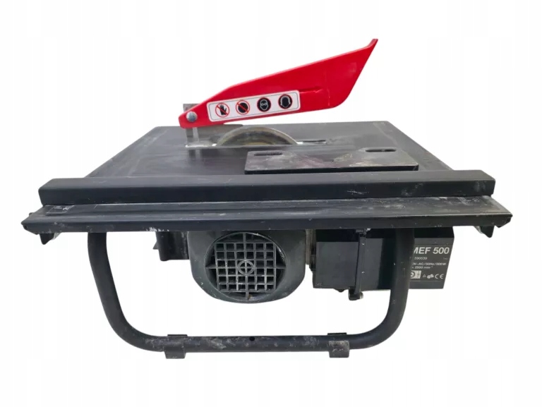 PRZECINARKA PIŁA STOŁOWA MEISTER MEF 500