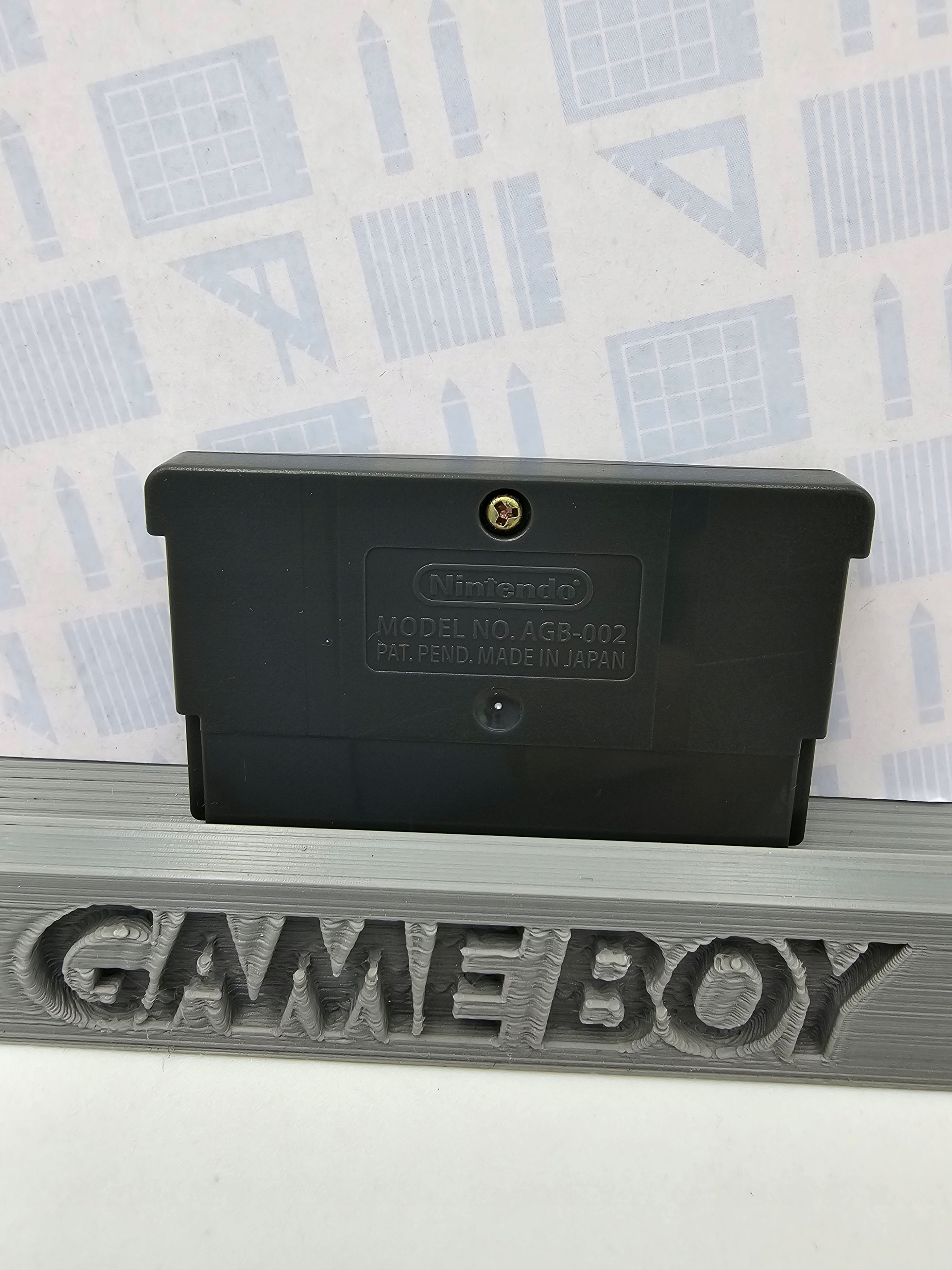 GAME BOY ADVANCE THE JUNGLE BOOK ORYGINAŁ Producent .dat