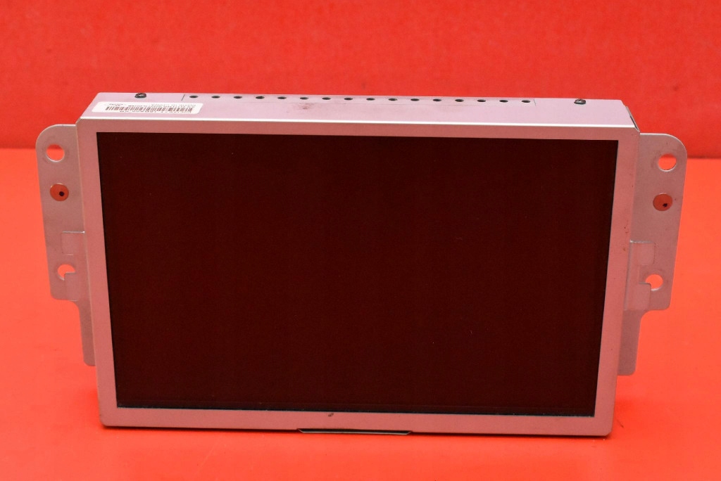 display RADIA navigation devices GS7T-18B955-SB FORD MONDEO MK5 14-20
