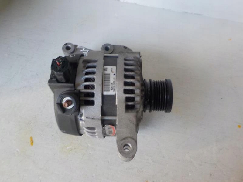 FORD FOCUS C-MAX 1.8 TDCI alternator 104210-3532