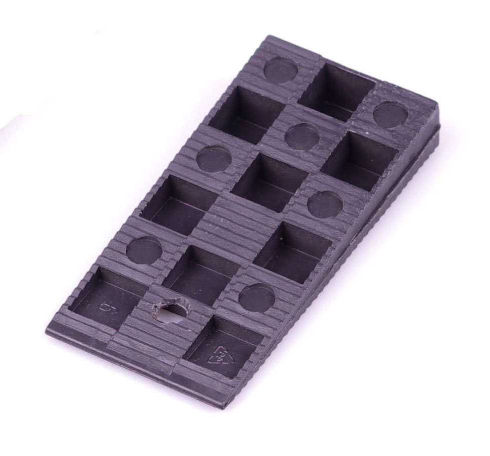 Klínky montážní 15x45x95 500ks M