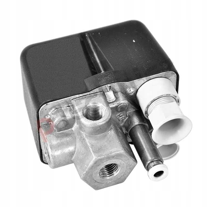 Wyłącznik Ciśn. MDR2/11 230V 4-droż. Condor 6/8bar (213796)