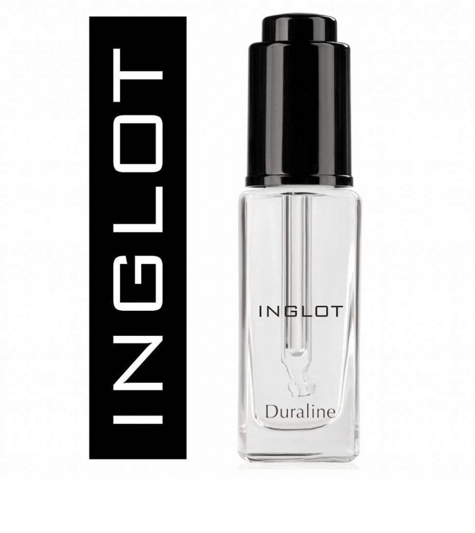 Inglot Duraline 9 ml fixátor make-upu
