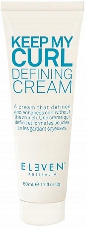 ELEVEN AUSTRALIA Keep My Curl Defining Cream 50ml