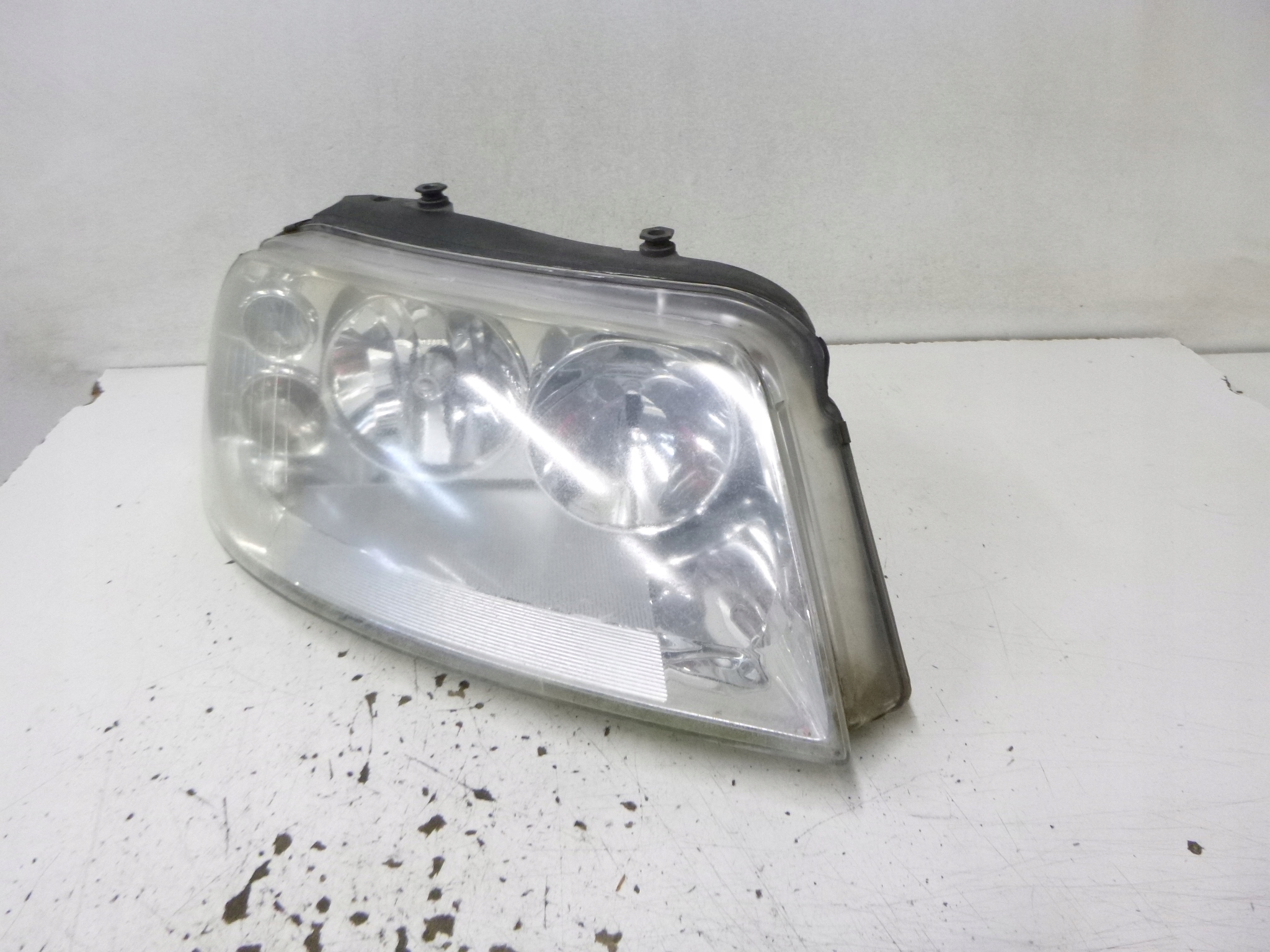 light front Seat Alhambra FL 2003r. 0301182202