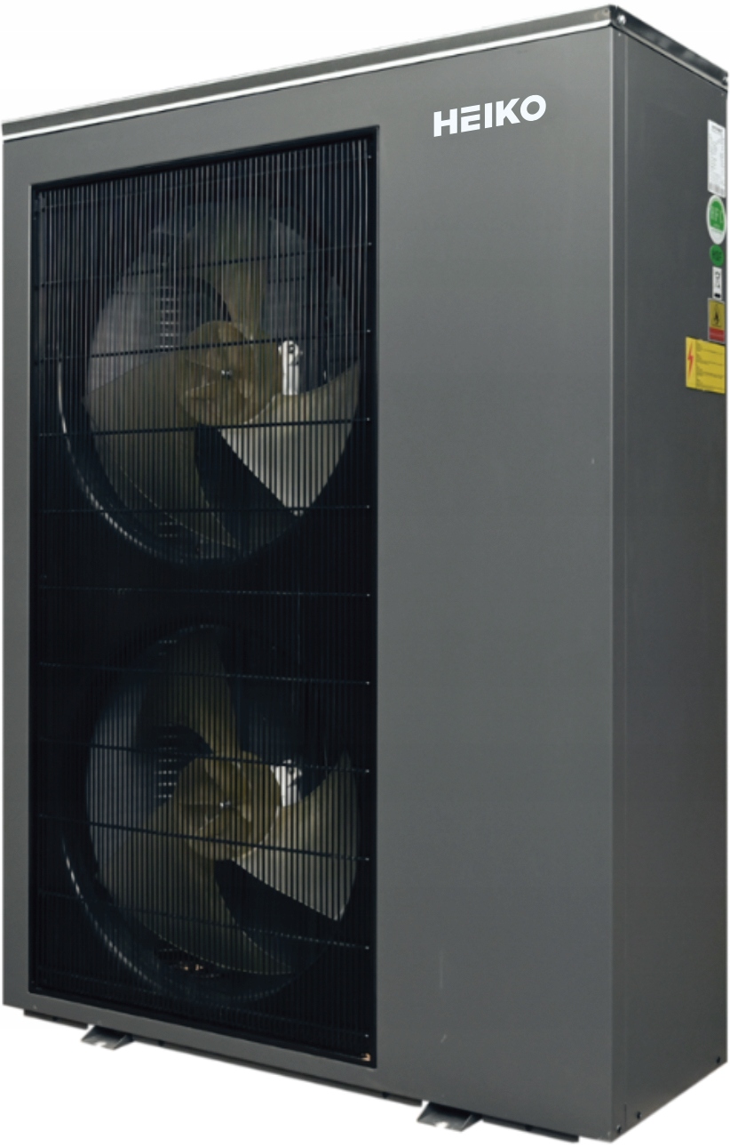 Pompa ciepła Heiko Thermal Plus 15