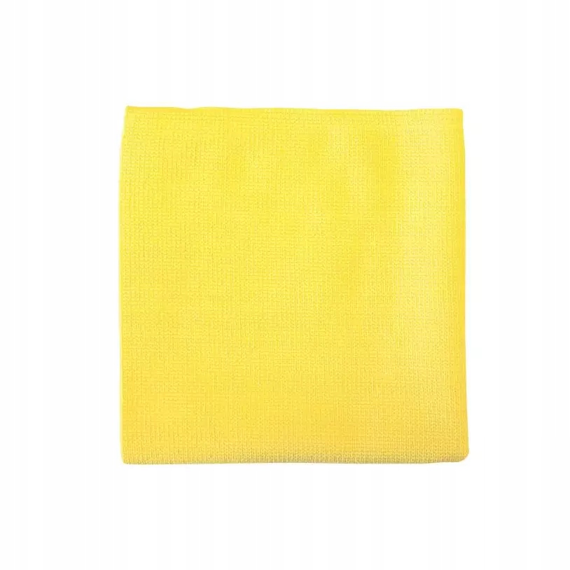 G Plus Microfibre Finishing Cloth Farecla mikrofibra bez krawędzi