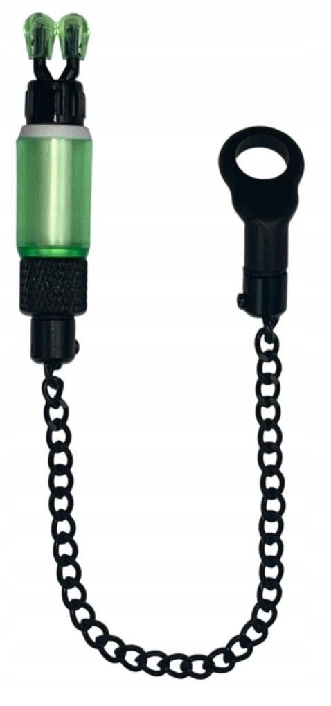 Zielony Sygnalizator Podwieszany Hanger Jaxon