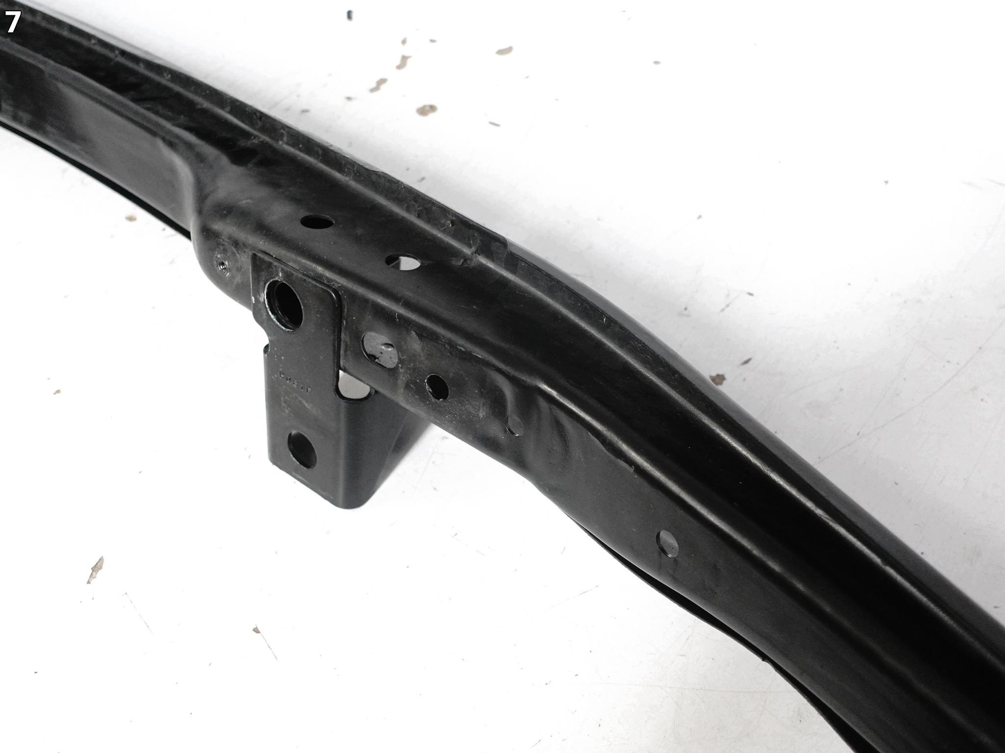 DODGE DURANGO JEEP GRAND CHEROKEE WK2 11-26 sider console W bumper front