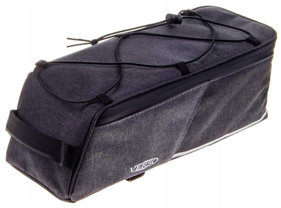 

Verso Sakwa Torba Rowerowa Na Bagażnik Apure 6 L