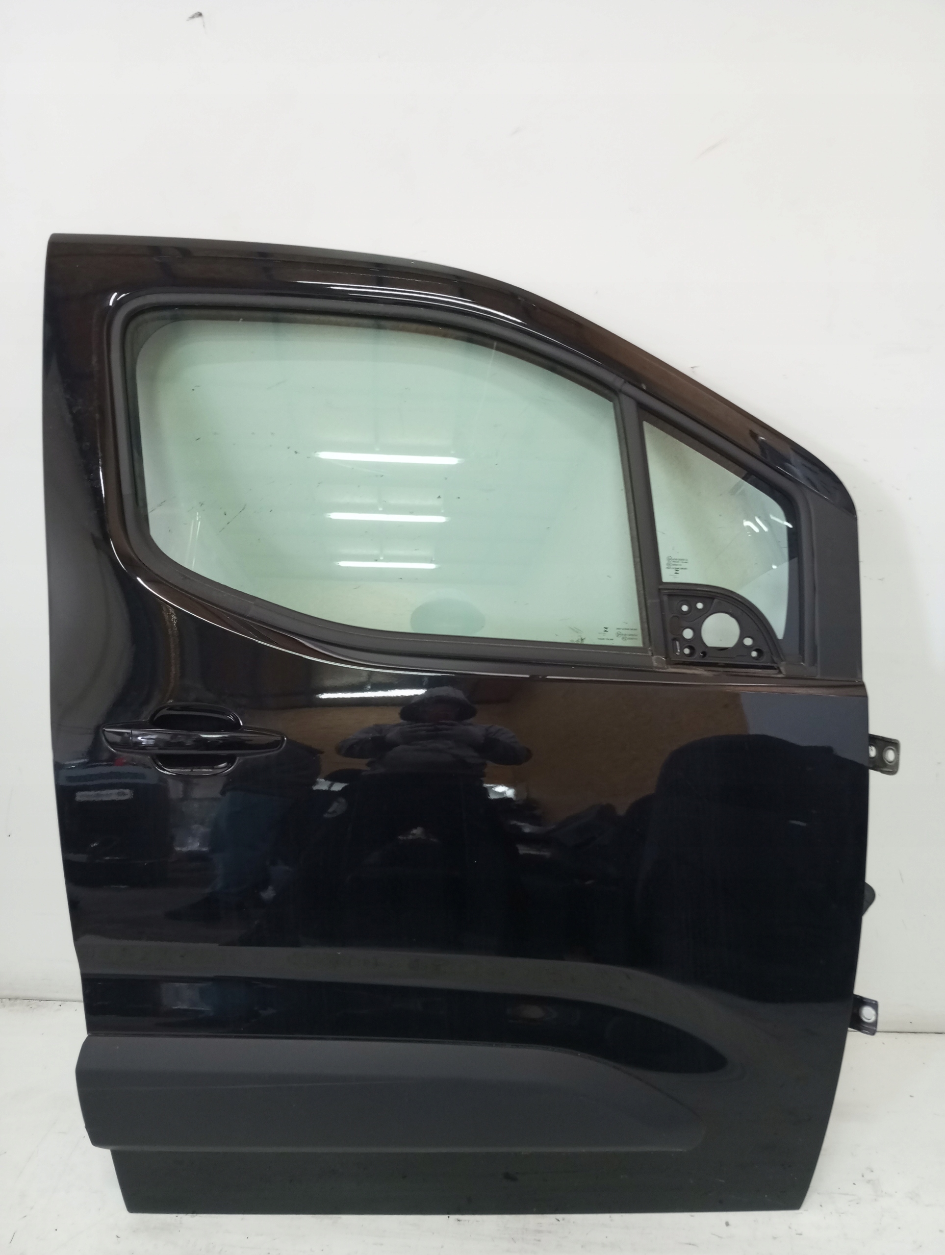 door right front FIAT DOBLO 23R