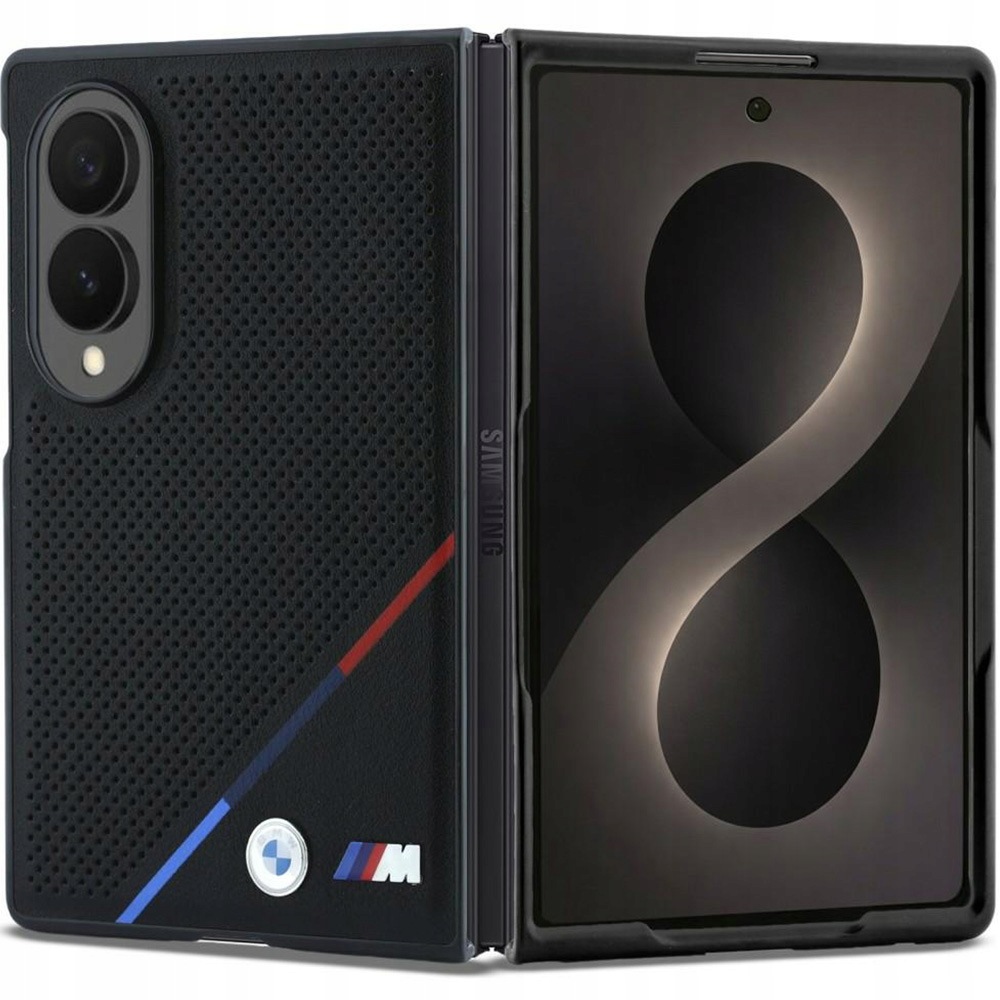 Pouzdro Bmw pro Galaxy Z Fold8 pro MagSafe, ochranné, lehké, tenké, pro telefon