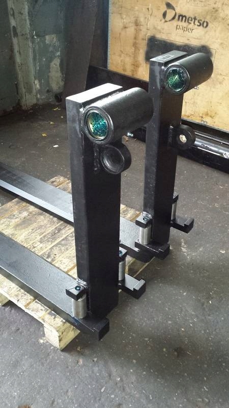 3942309500 - РЕЗИНОВАЯ МУФТА LINDE-3942309500