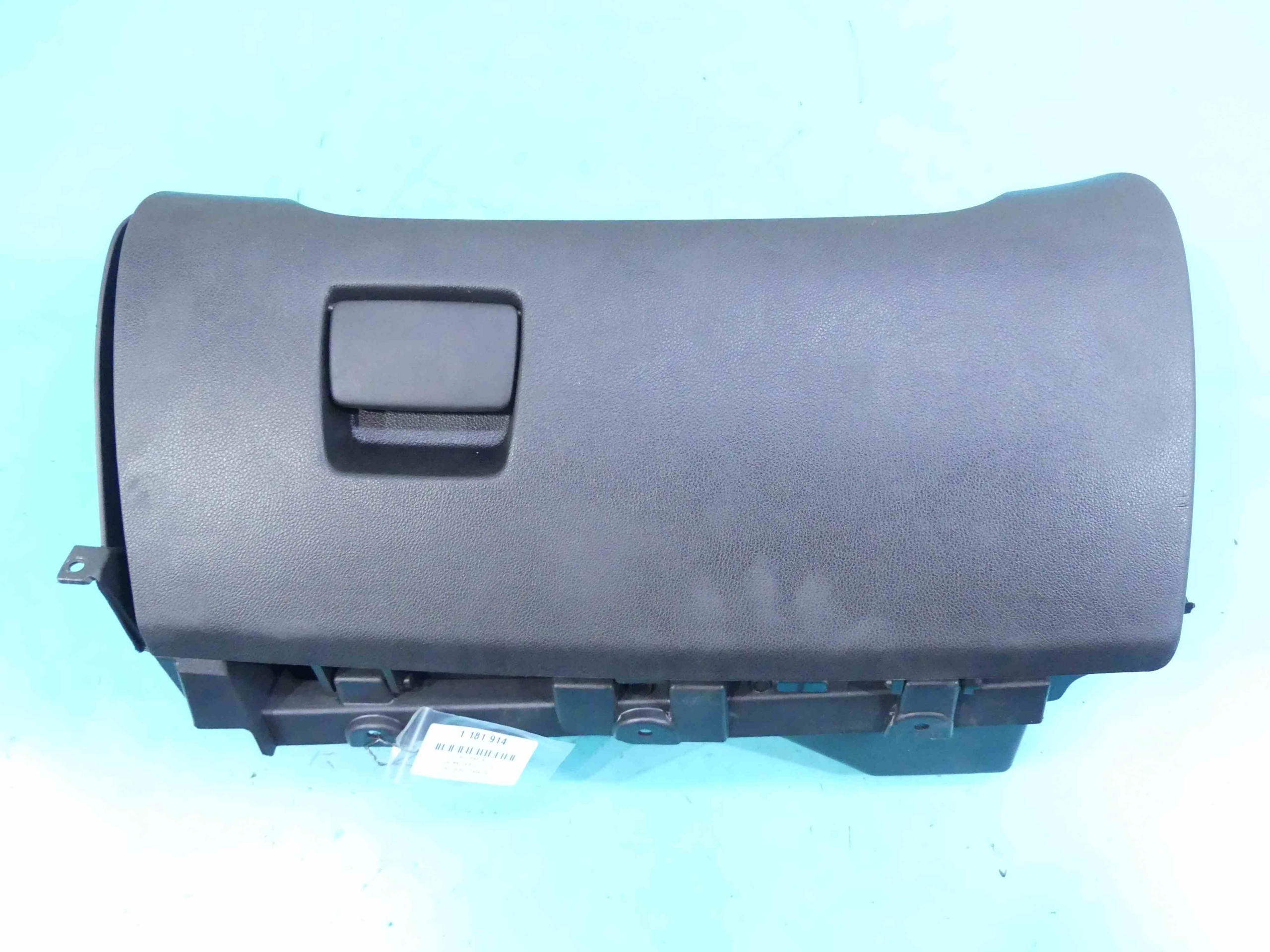 бардачок пассажира opel Meriva B 10-17 европа