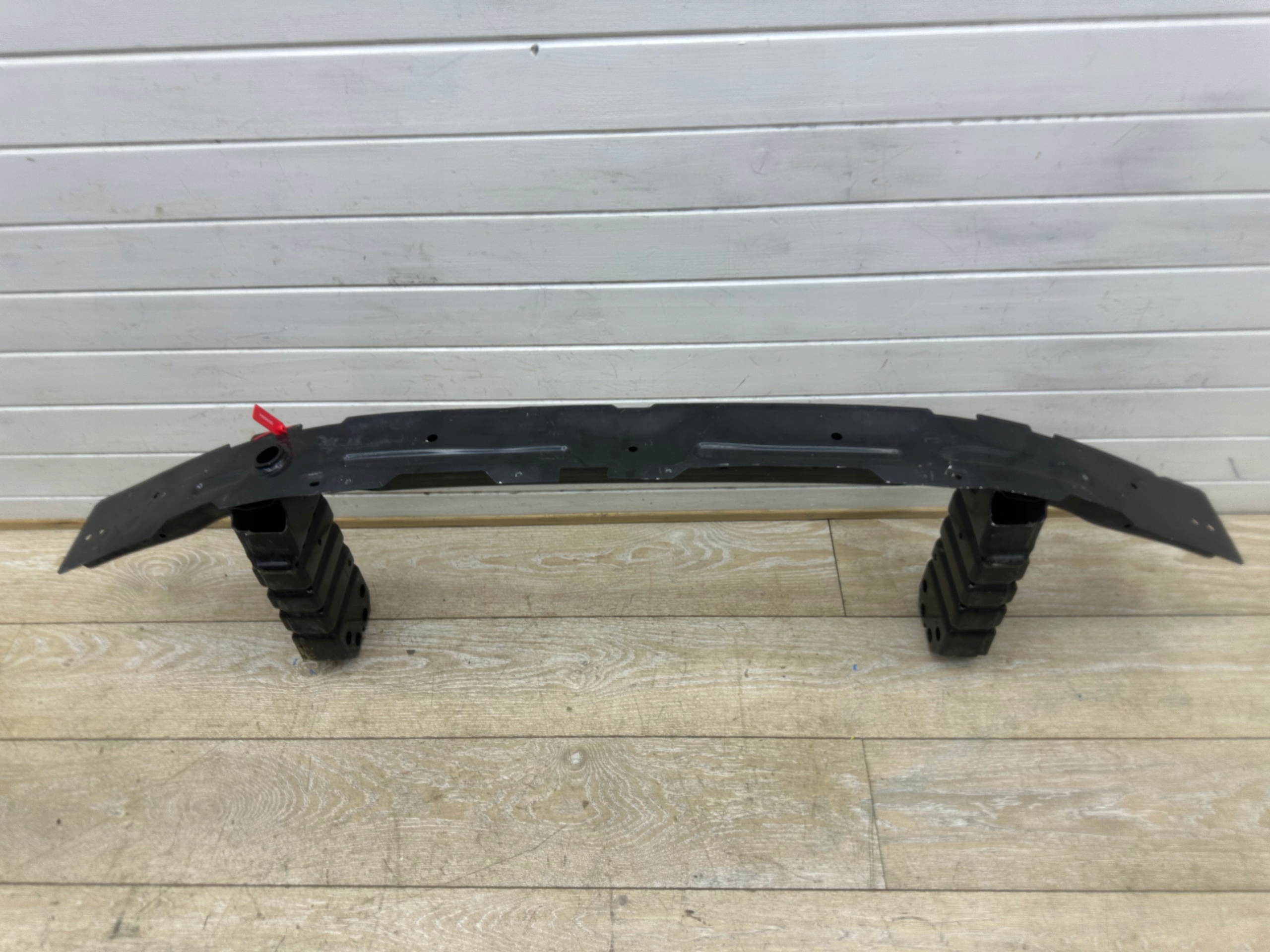 BMW 4 I4 G26 bumper support front front