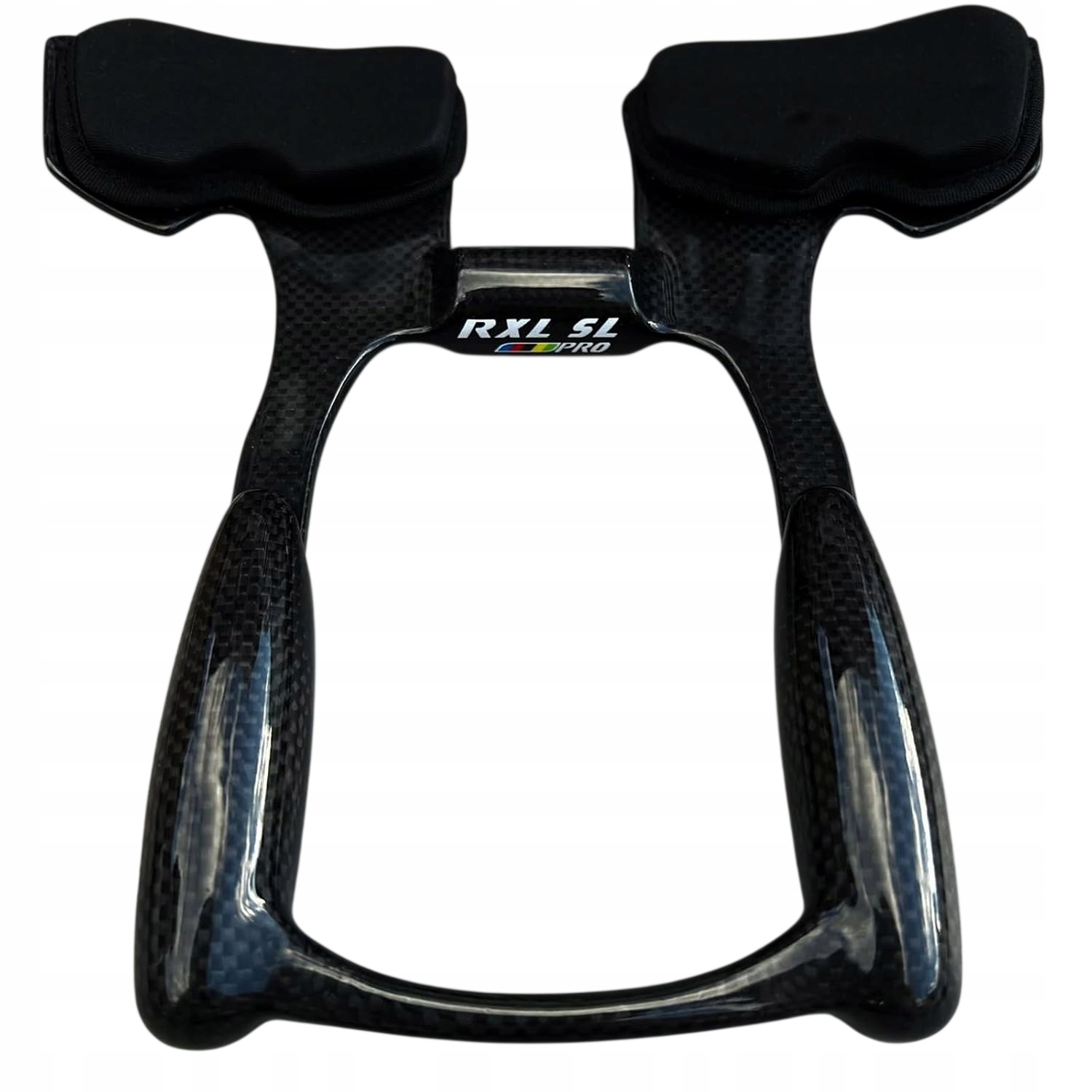 Volant Rxl Sl 31,8 Lehátko Řídítka Tt Carbon Aero 31,8 mm