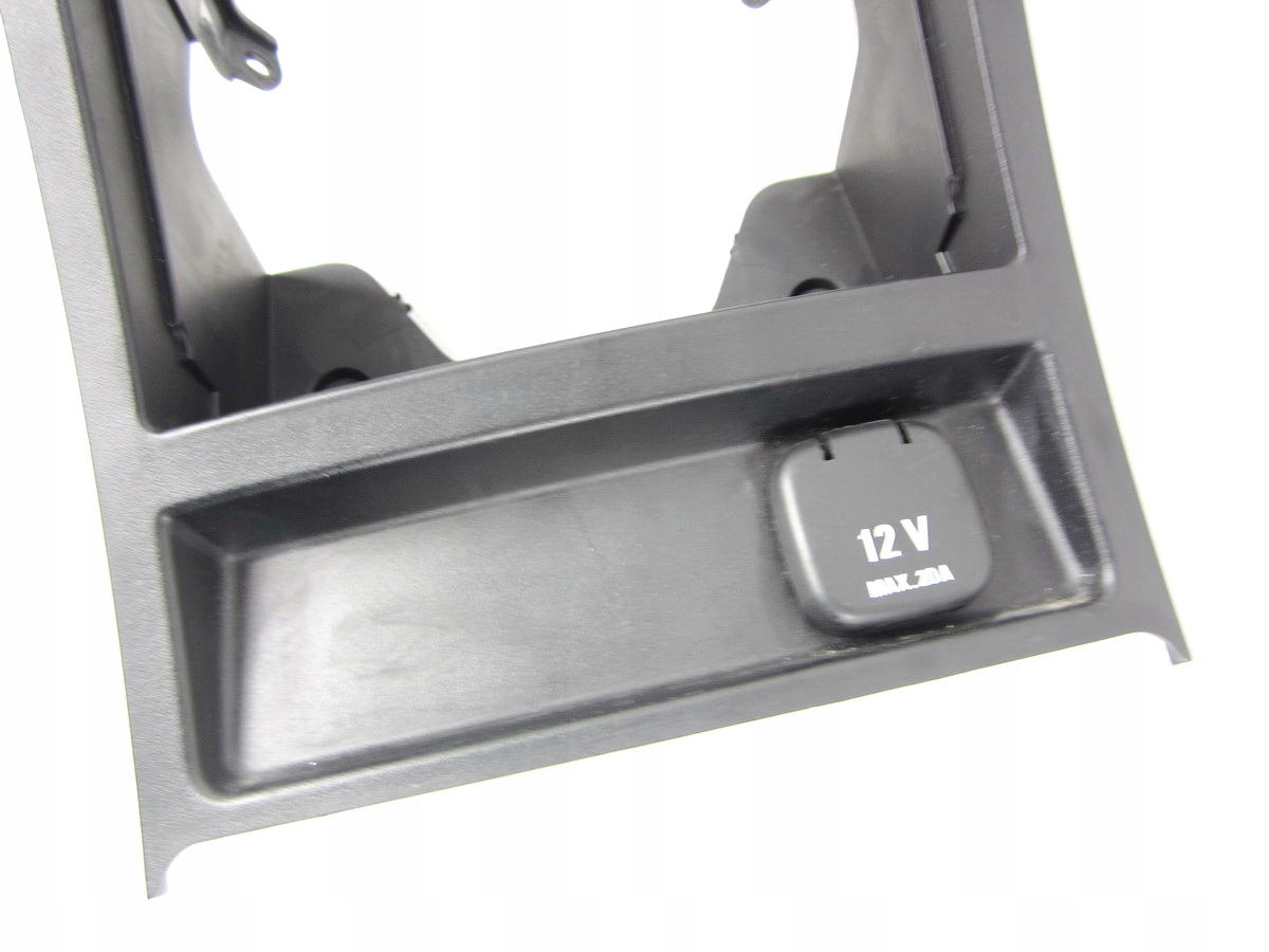 frame cover tunelu rear rear part Mercedes ML W164