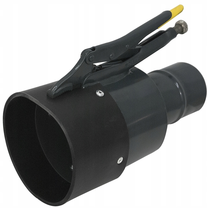 ODSYSACZ WYCIĄG SPALIN WWS100 5mb OSOBOWE SKP 3,5T EAN (GTIN) 5906660000167