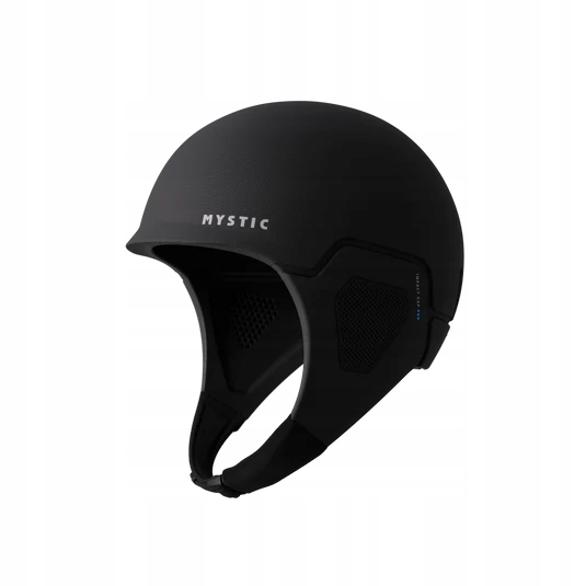 Ochranná čepice Mystic Impact Cap černá Xs/s