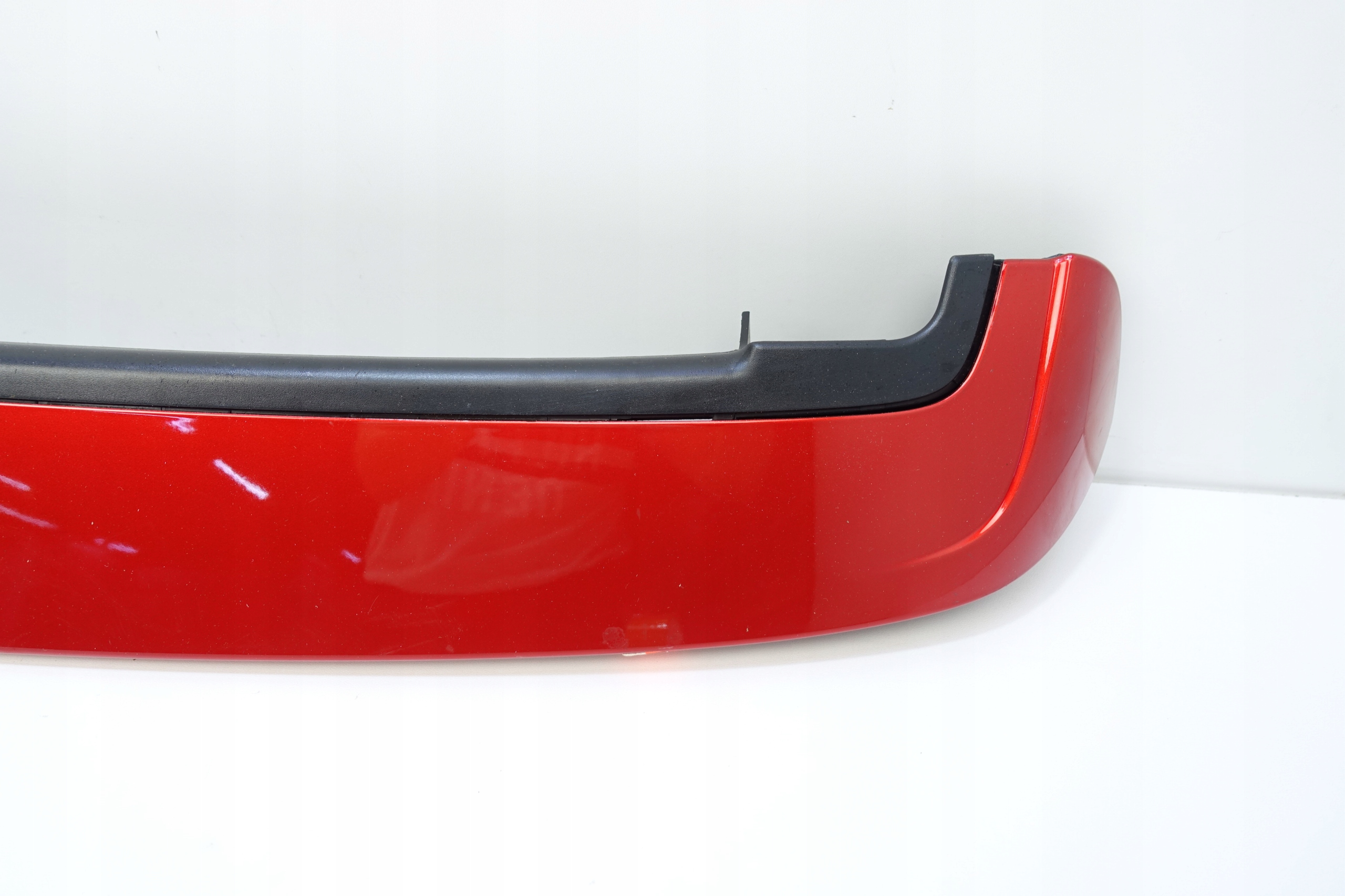 LOTKA SPOILER bonnet boot RENAULT TWINGO III