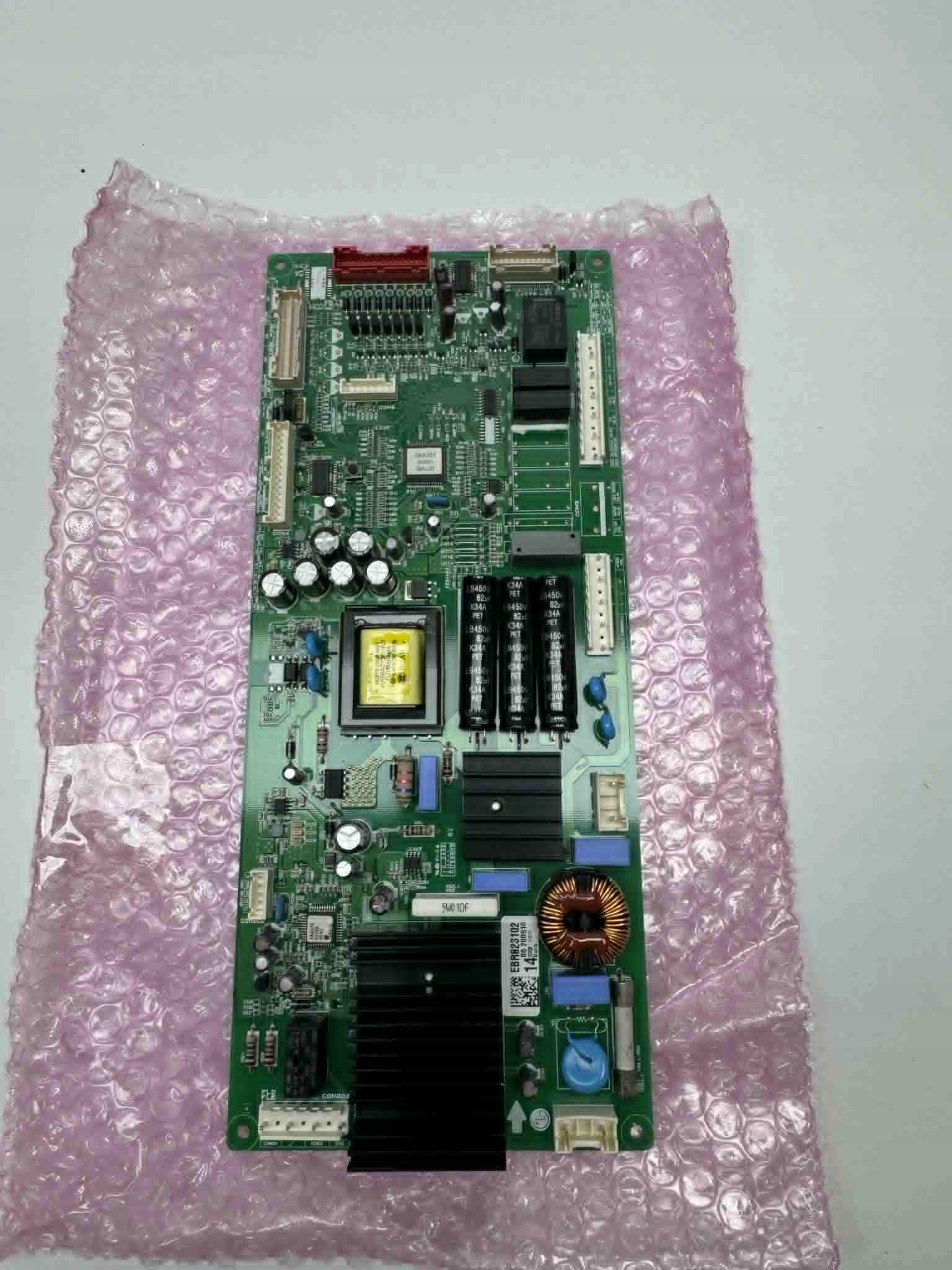 Ovládací modul pro pračku Lg EBR82310214