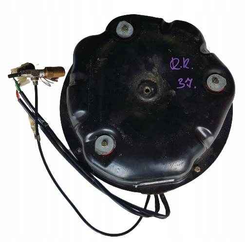 6753864 4car - Range Rover Vogue L322 компресор підвіски