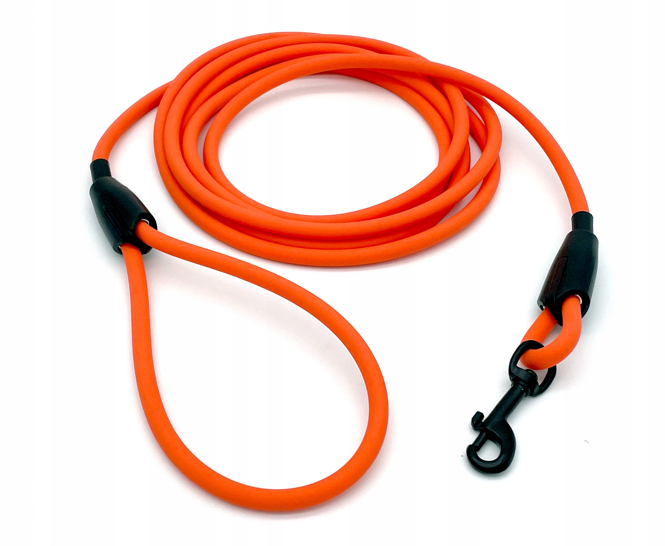 Vodítko voděodolné 3M biothane Neon| ChromaPet