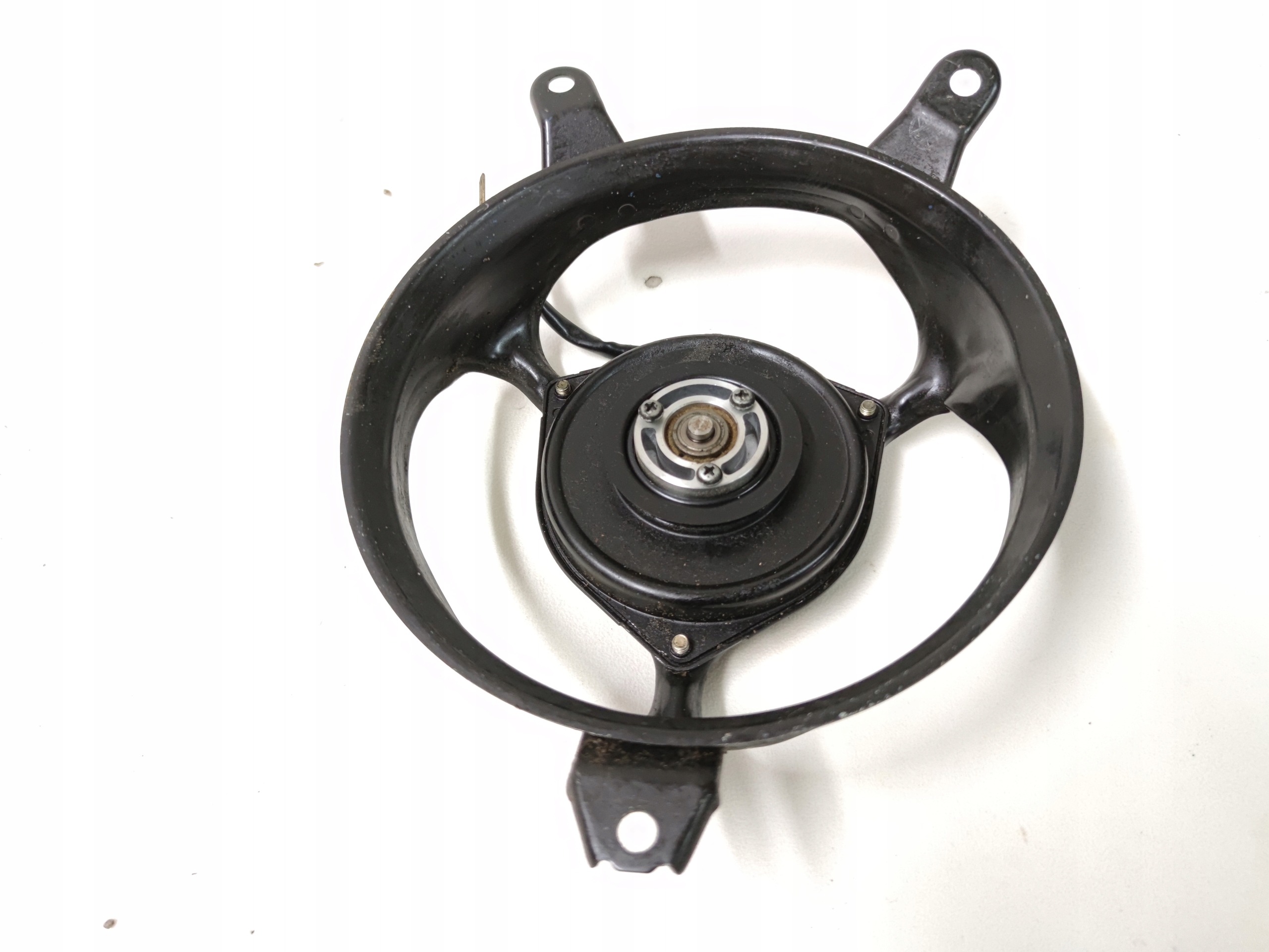 TRIUMPH SPRINT 1050 GT SILNIK WENTYLATORA OBUDOWA Producent Triumph OE