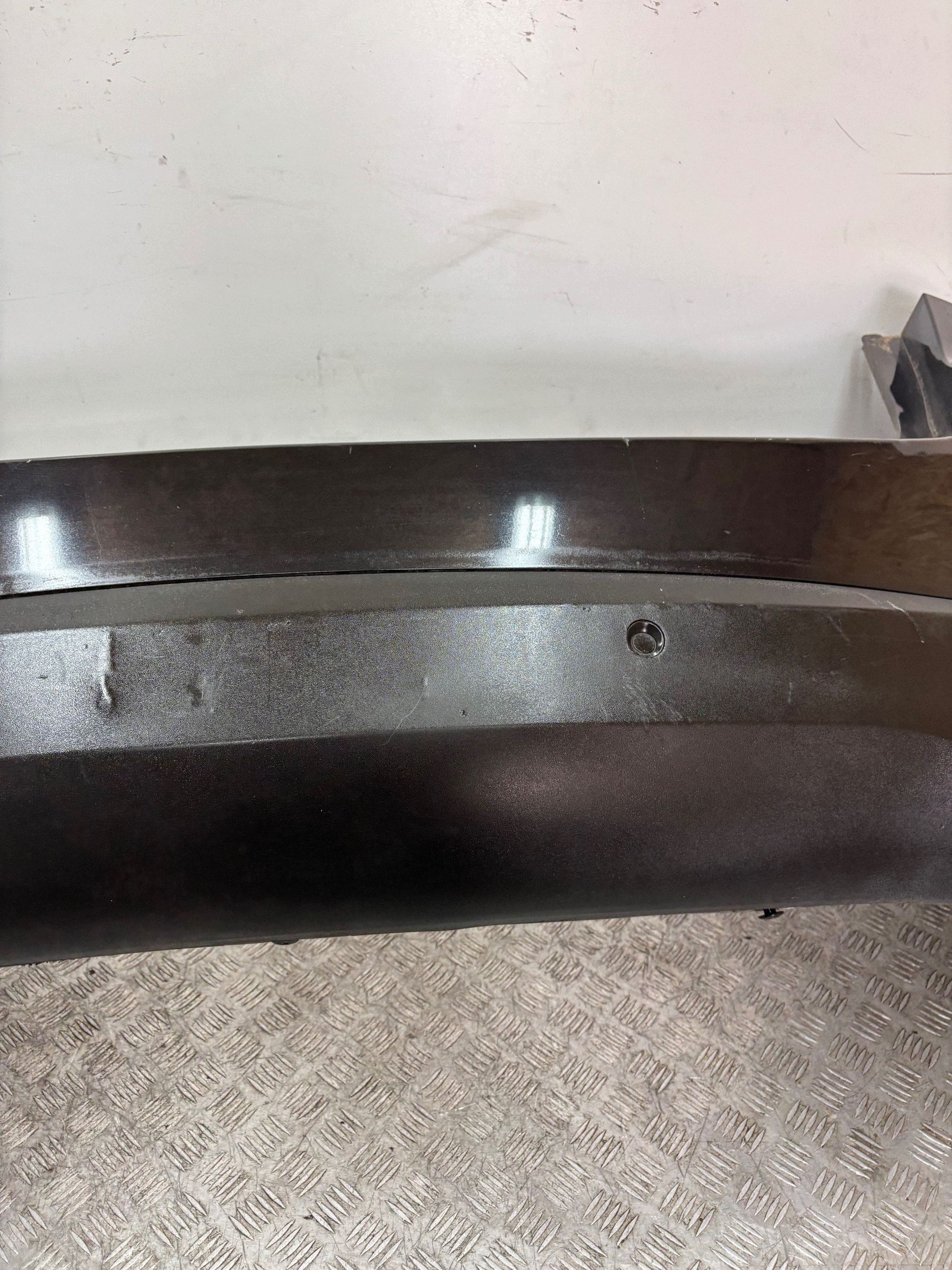 lökhárító far hátsó HYUNDAI IX35 PDC