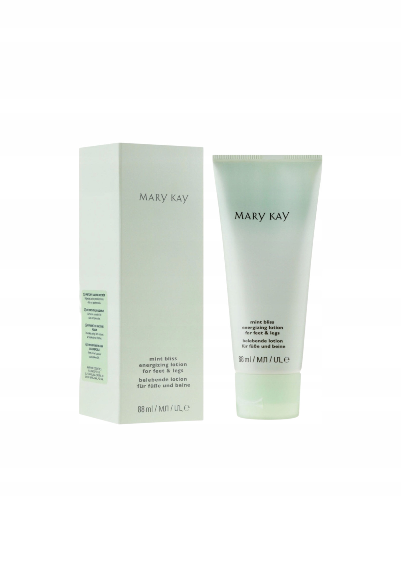 Balsam do stóp 88 ml