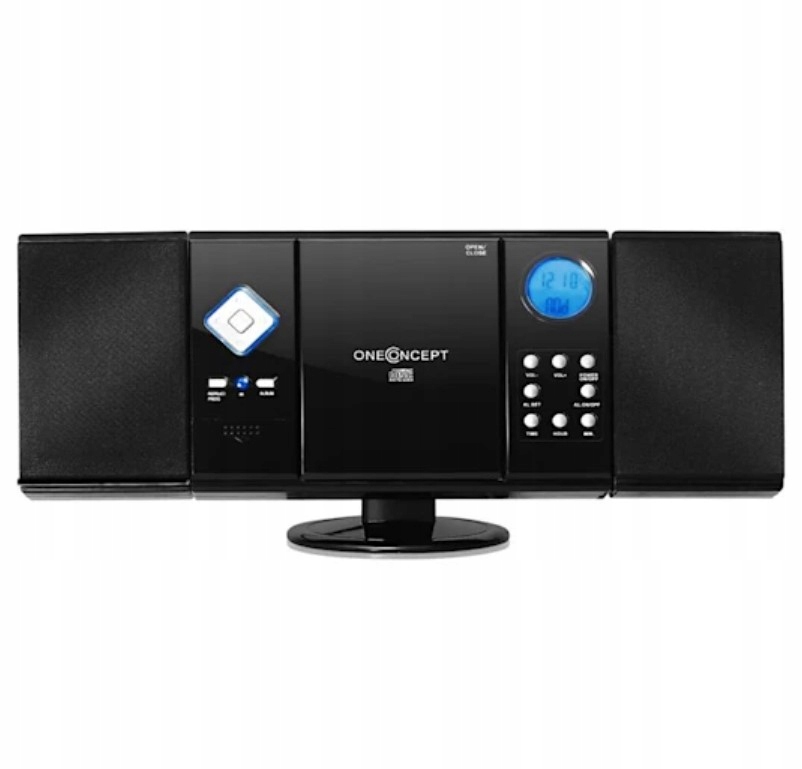 Wieża stereo OneConcept V-12 Model V-12