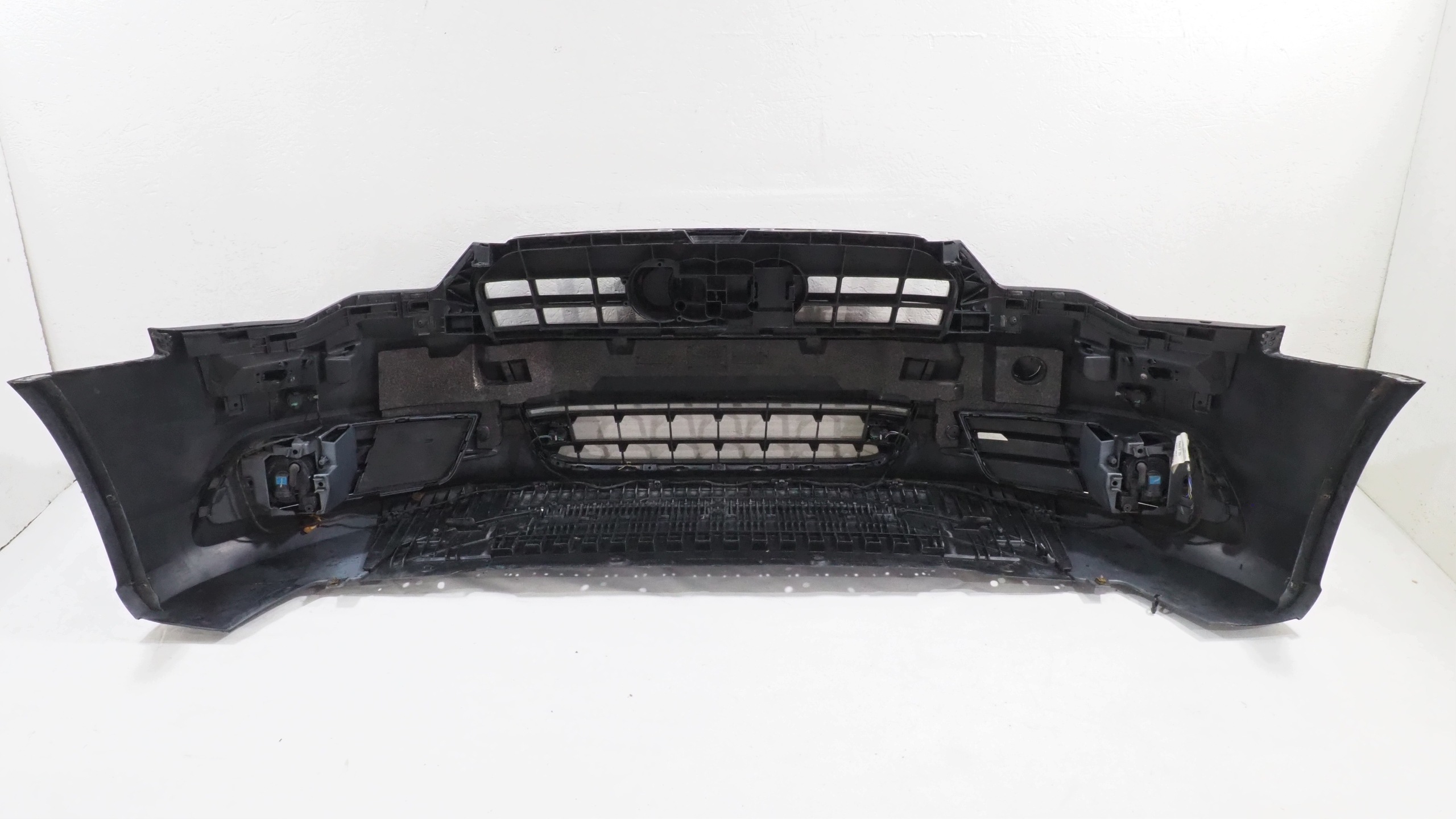 Audi A6 C7 bumper front front LY9B 4G0807437