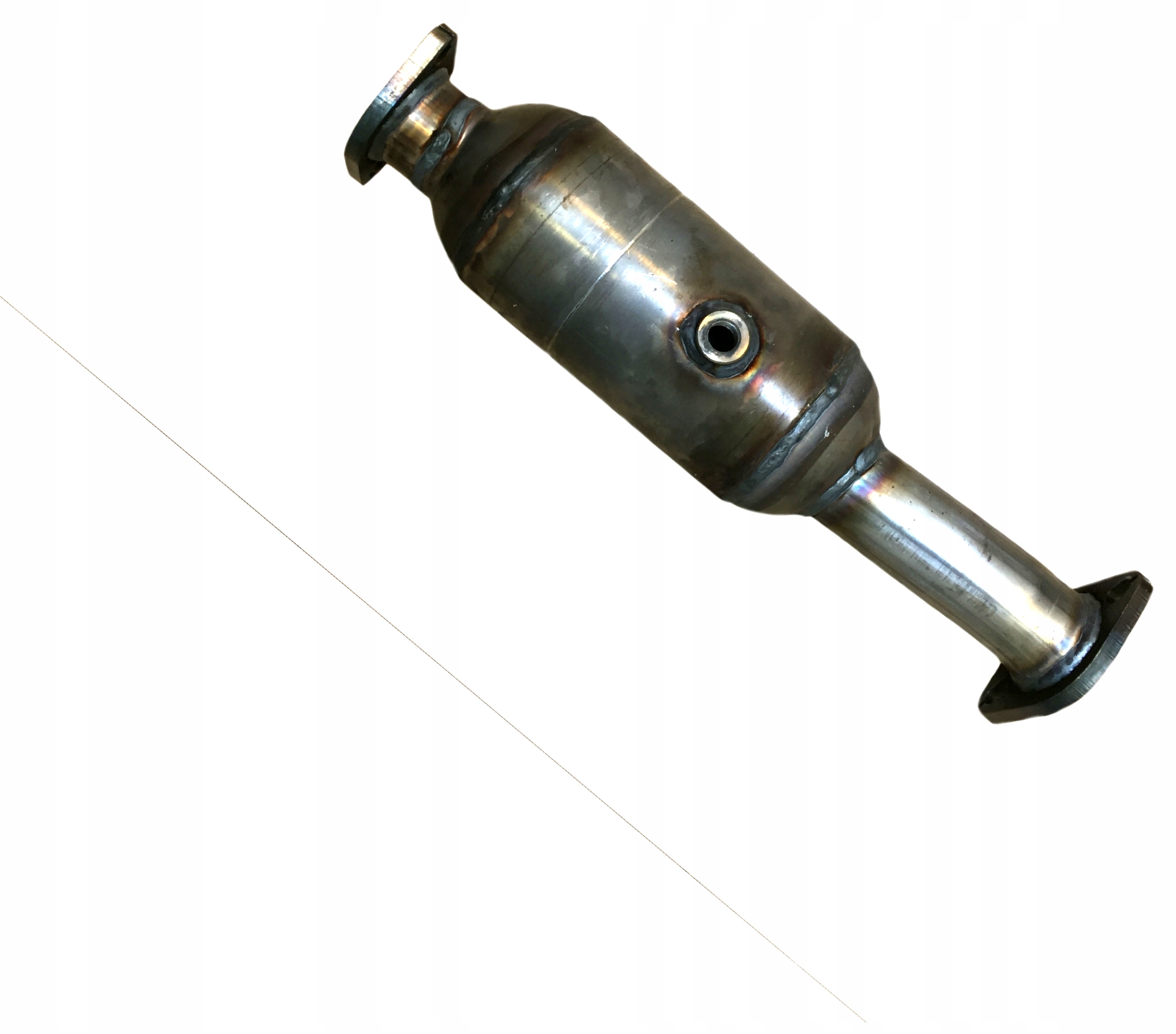 Katalyzátor Ford S Max St 2.5i Huwa 03/2007-