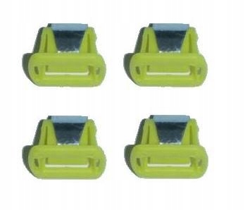 Kostka spinka reflektora Cinquecento Seicento AZT