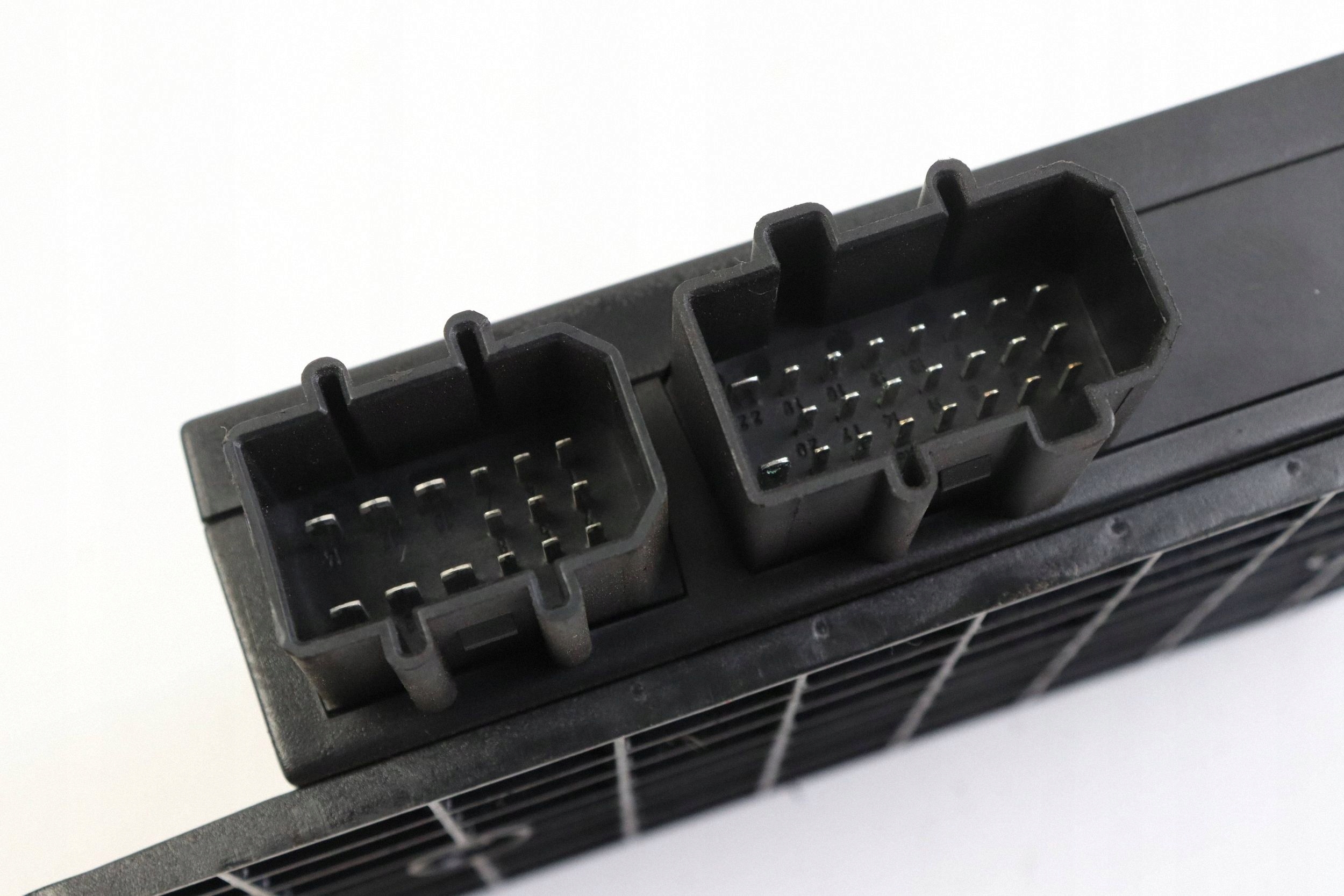 VW PASSAT B5 FL modul Bedienteil KOMFORTU 1C0959799B