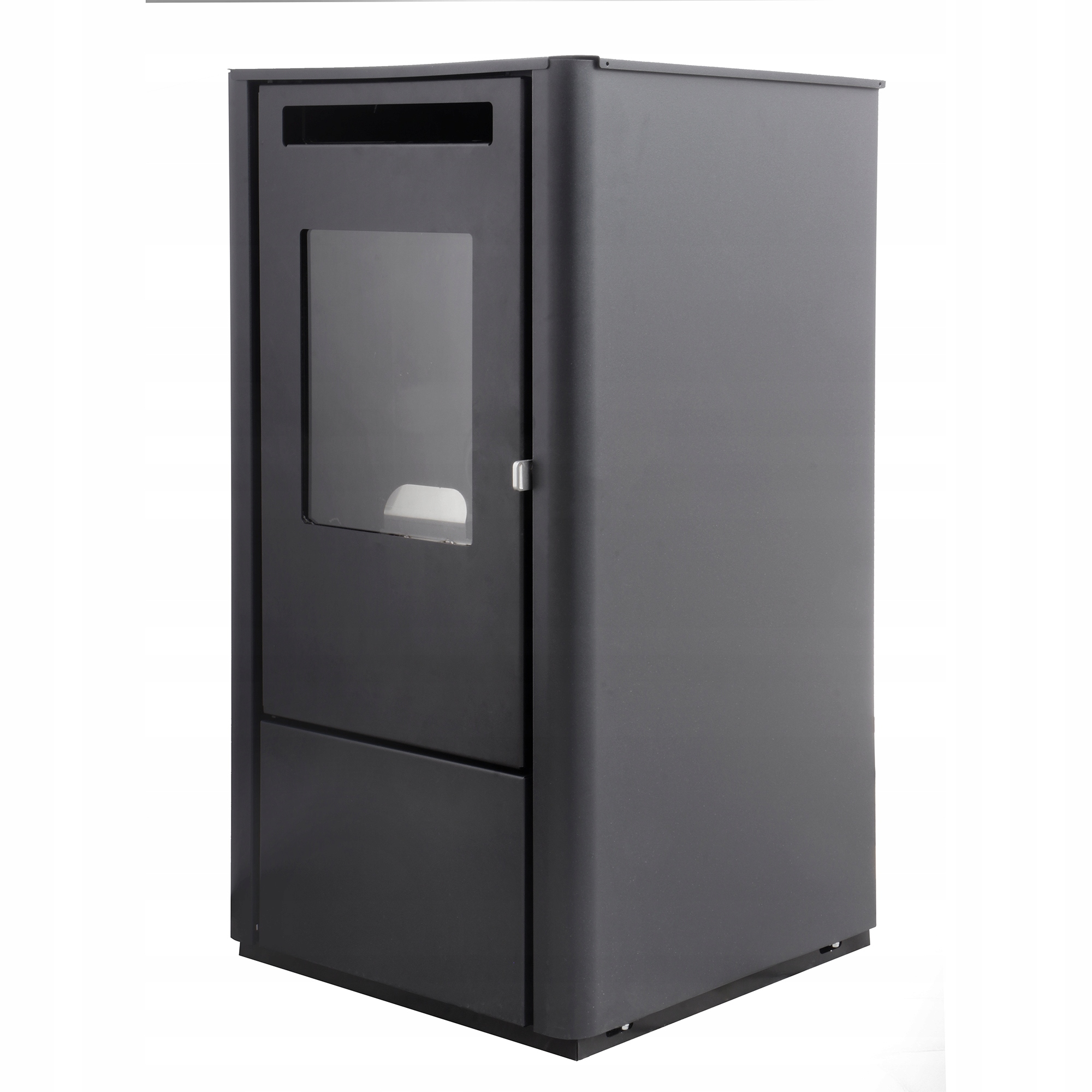 Kocioł, piec na pelet. 8kW. WYGODA I JAKOŚĆ. 80m2