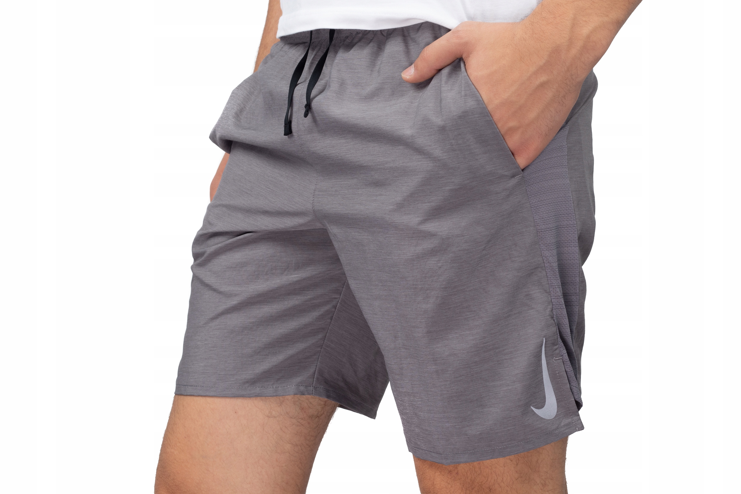 

Spodenki Męskie Nike Shorty treningowe R-s